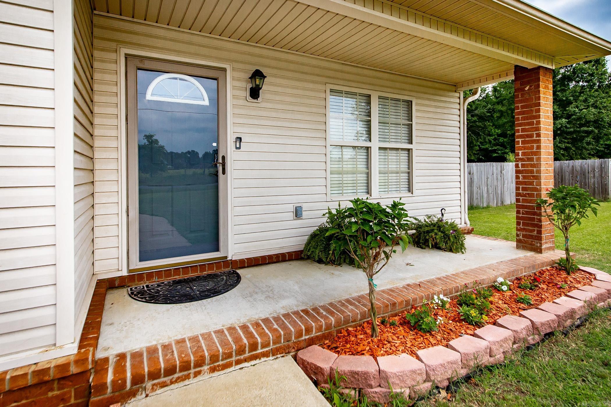 154  Bobwhite Holw  Lonoke, AR