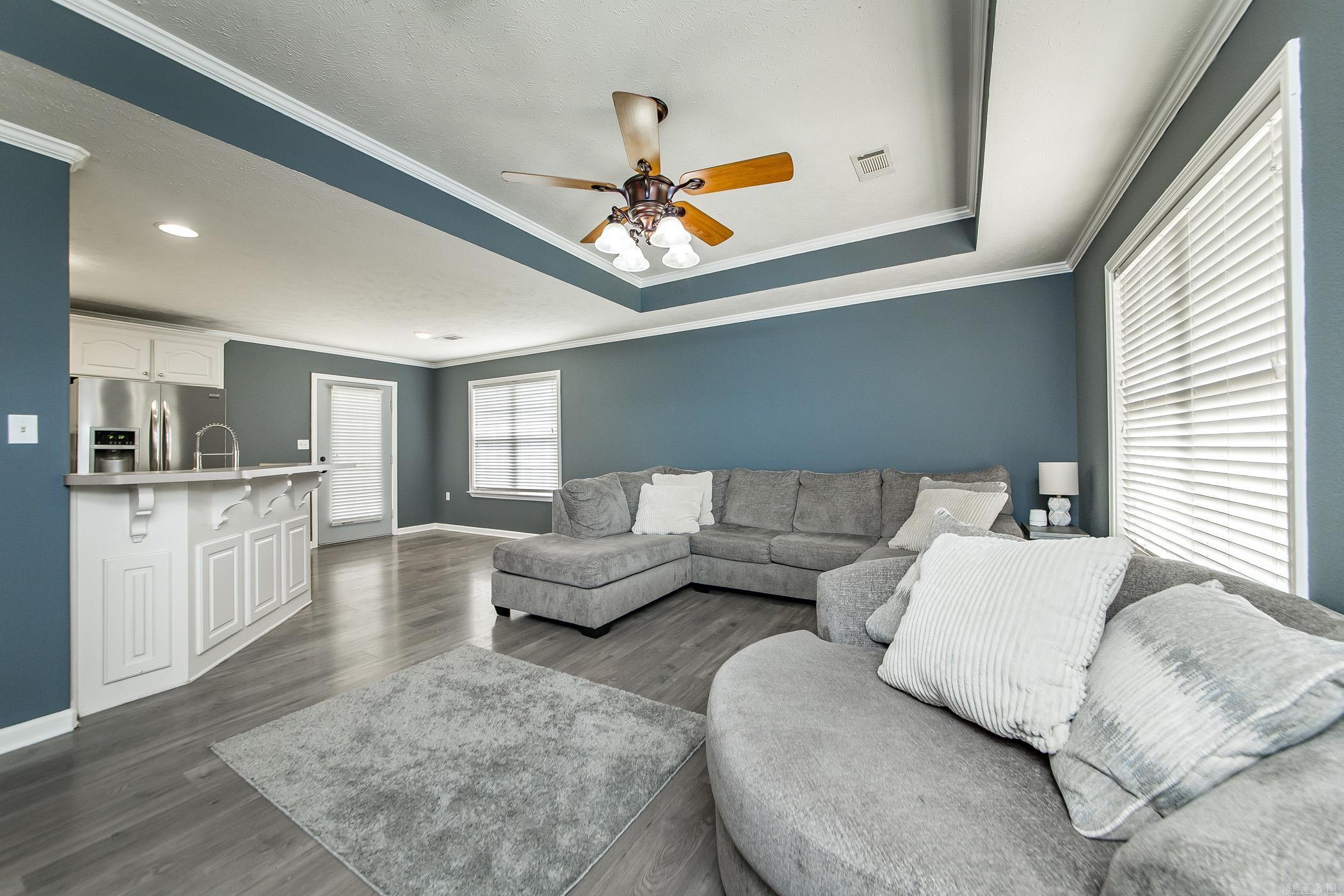 154  Bobwhite Holw  Lonoke, AR