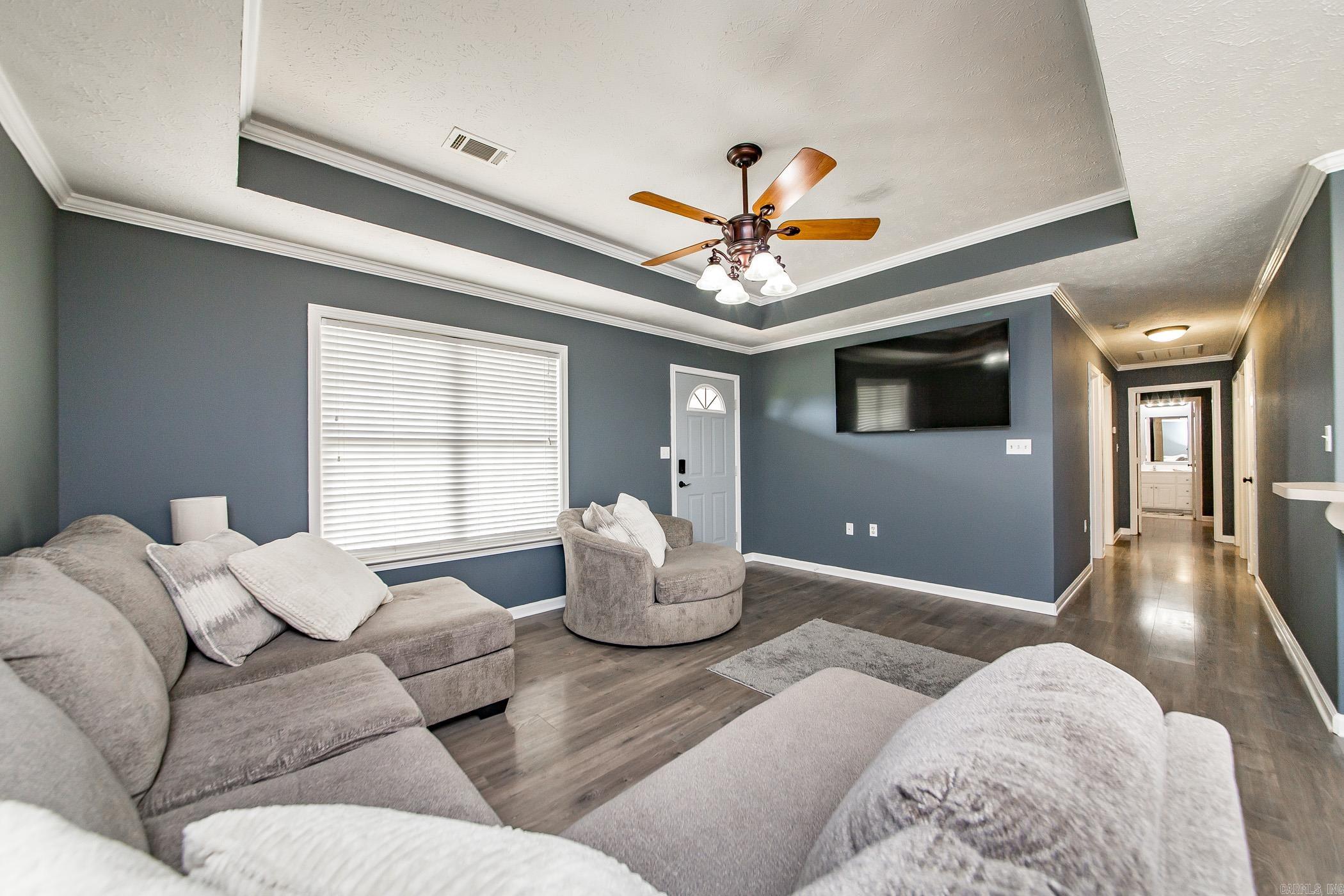 154  Bobwhite Holw  Lonoke, AR