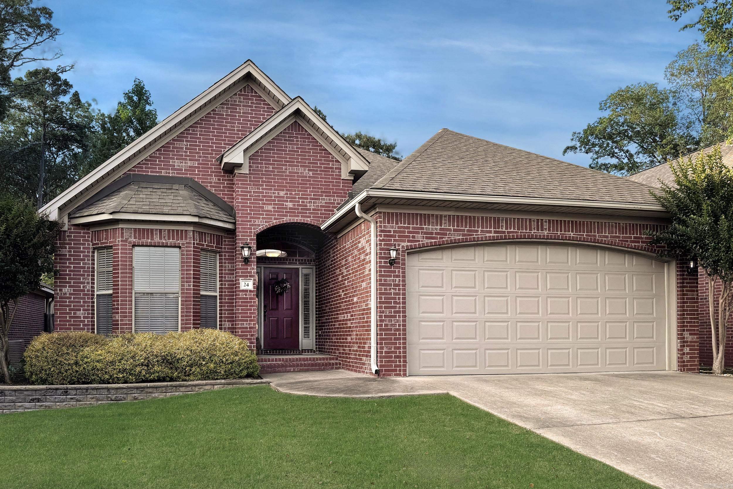 24  Taylor Park Loop  Little Rock, AR