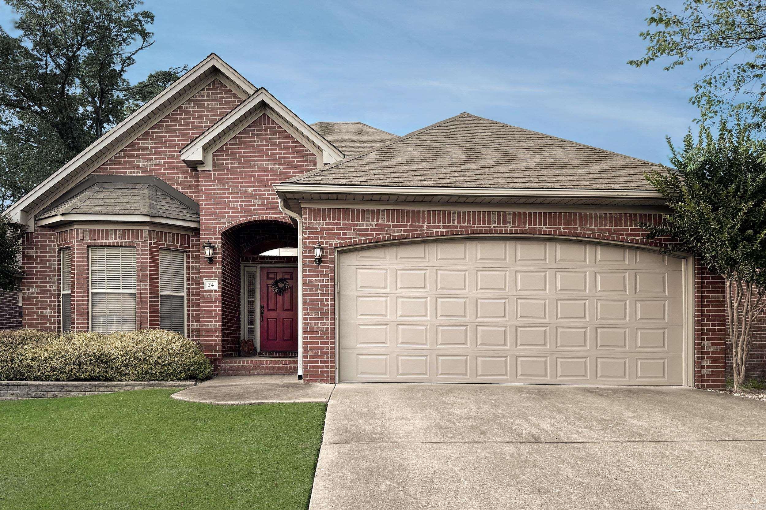 24  Taylor Park Loop  Little Rock, AR