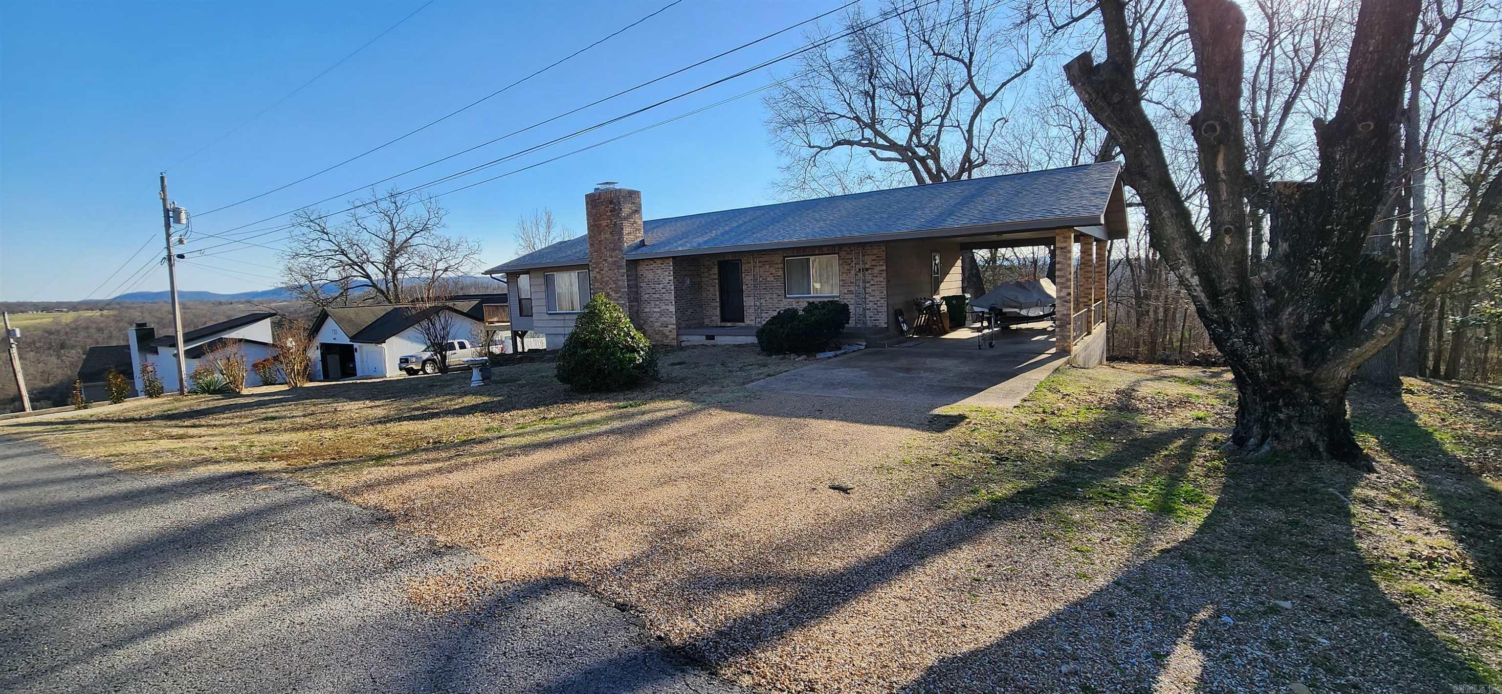404  8th Street  Cotter, AR