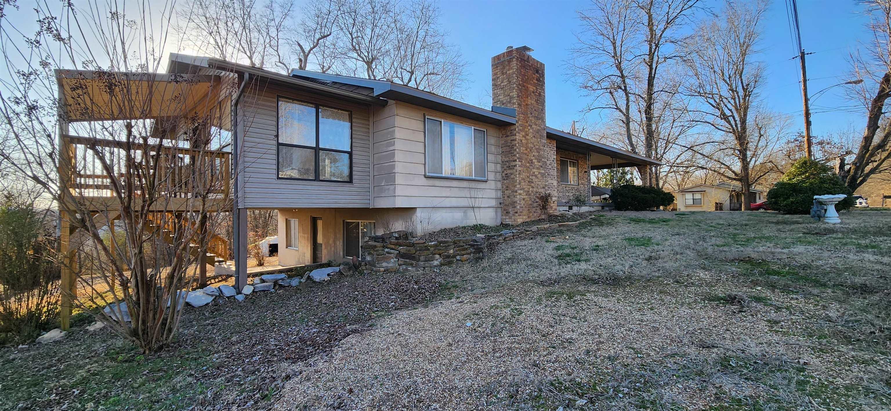 404  8th Street  Cotter, AR