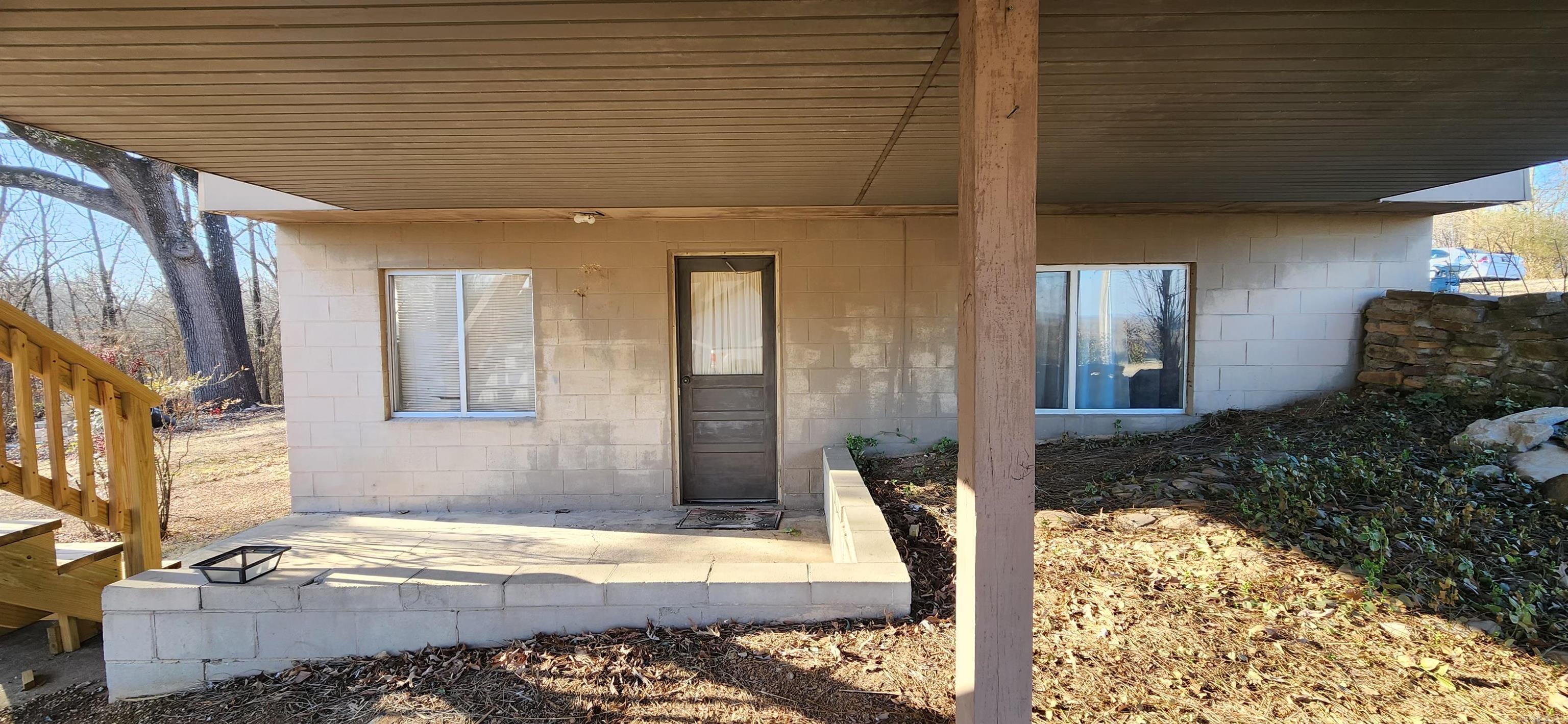 404  8th Street  Cotter, AR