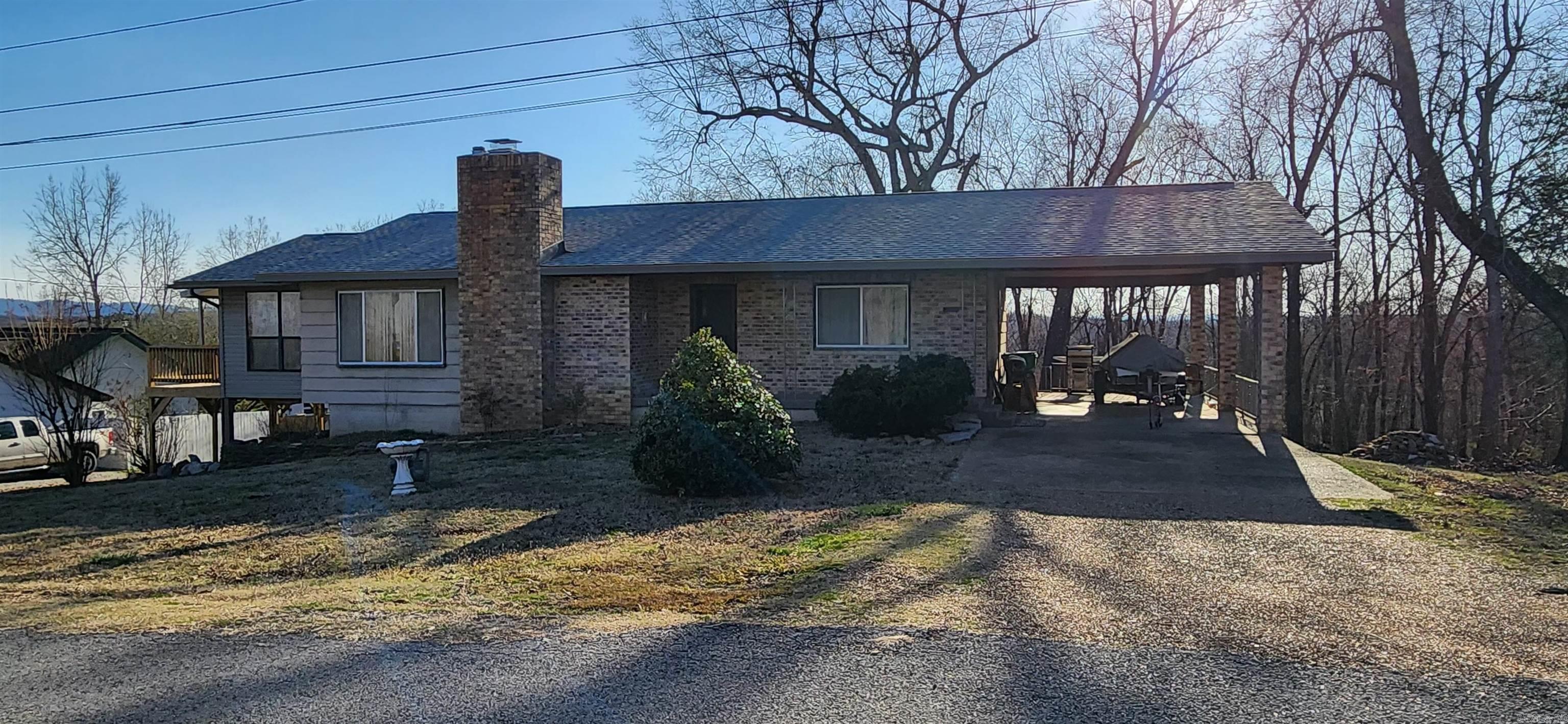 404  8th Street  Cotter, AR