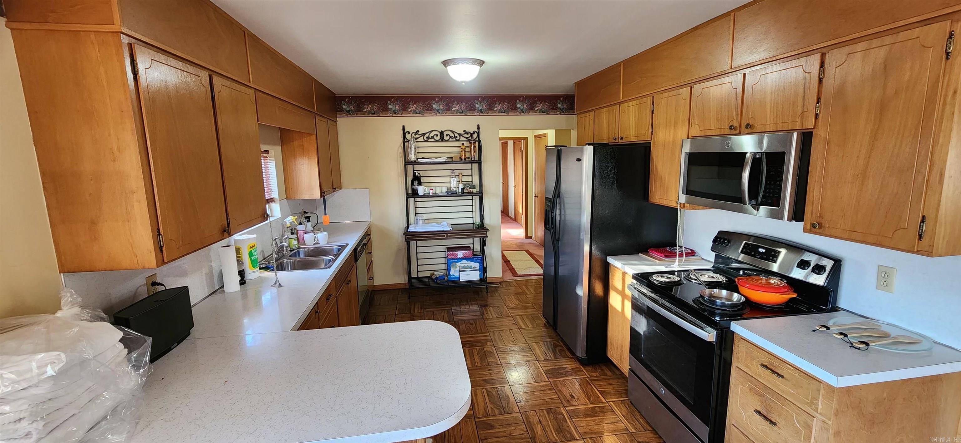 404  8th Street  Cotter, AR