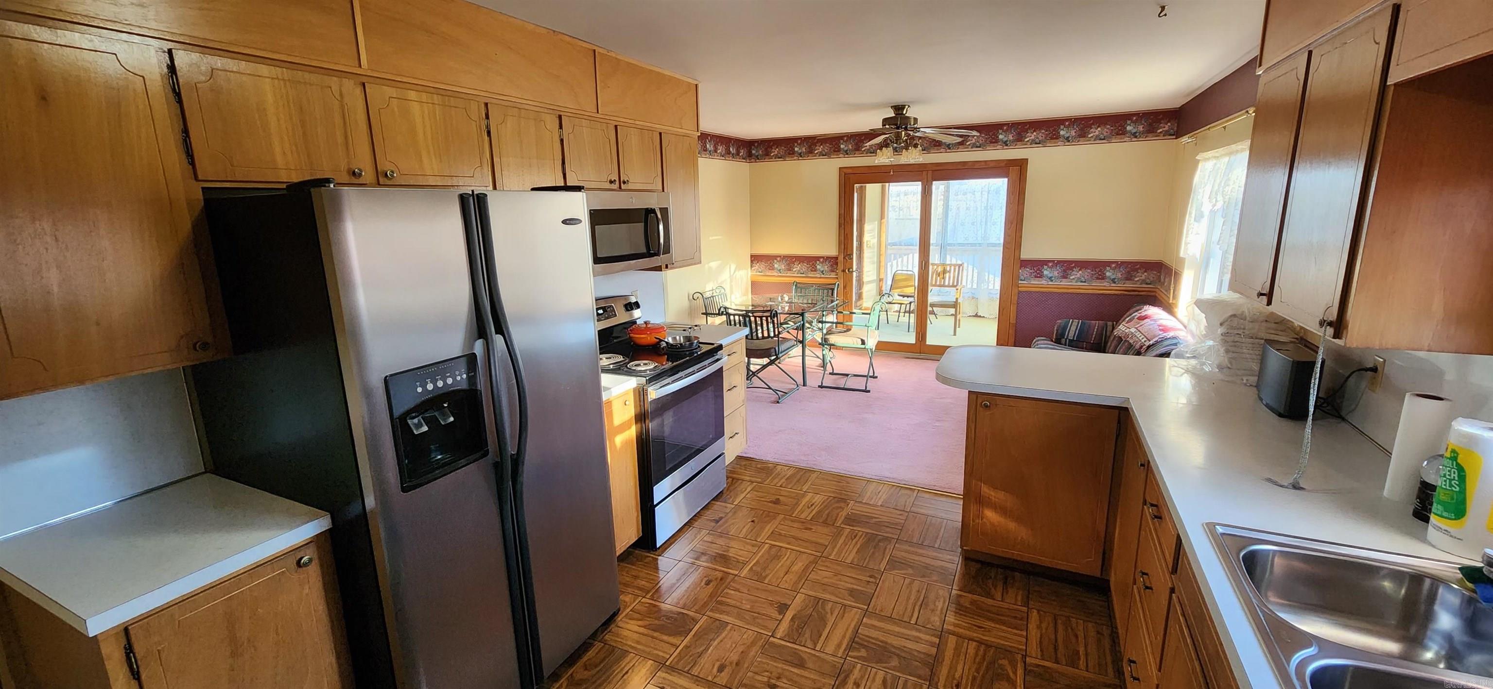 404  8th Street  Cotter, AR