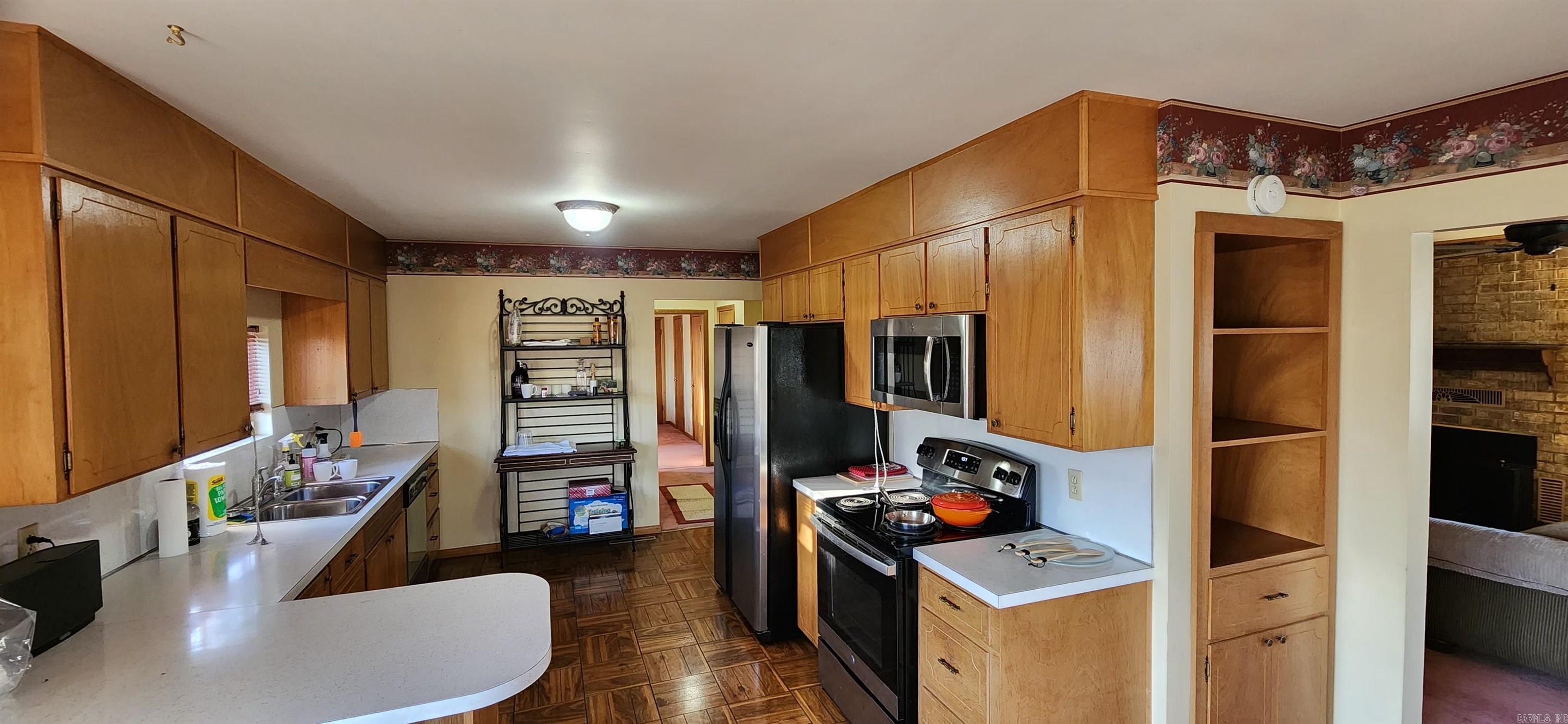404  8th Street  Cotter, AR