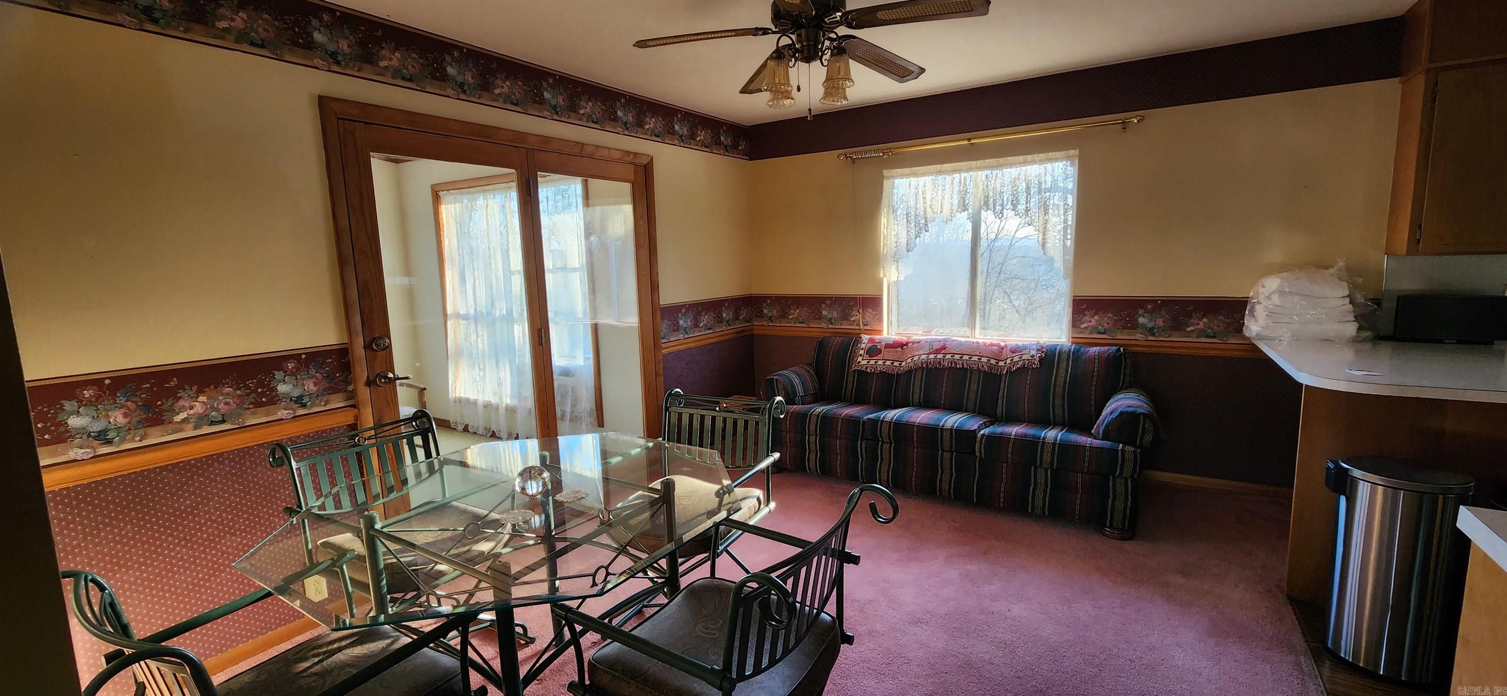 404  8th Street  Cotter, AR