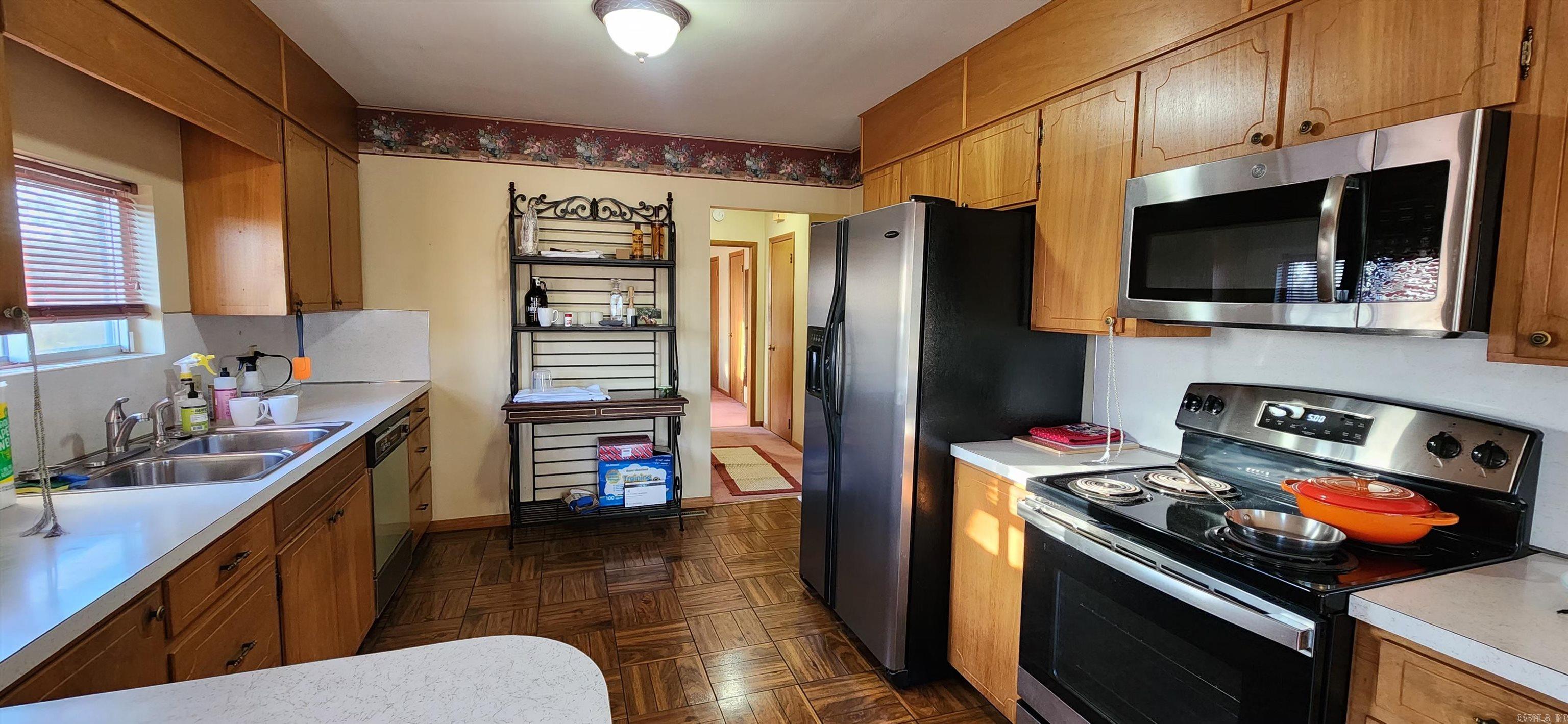 404  8th Street  Cotter, AR