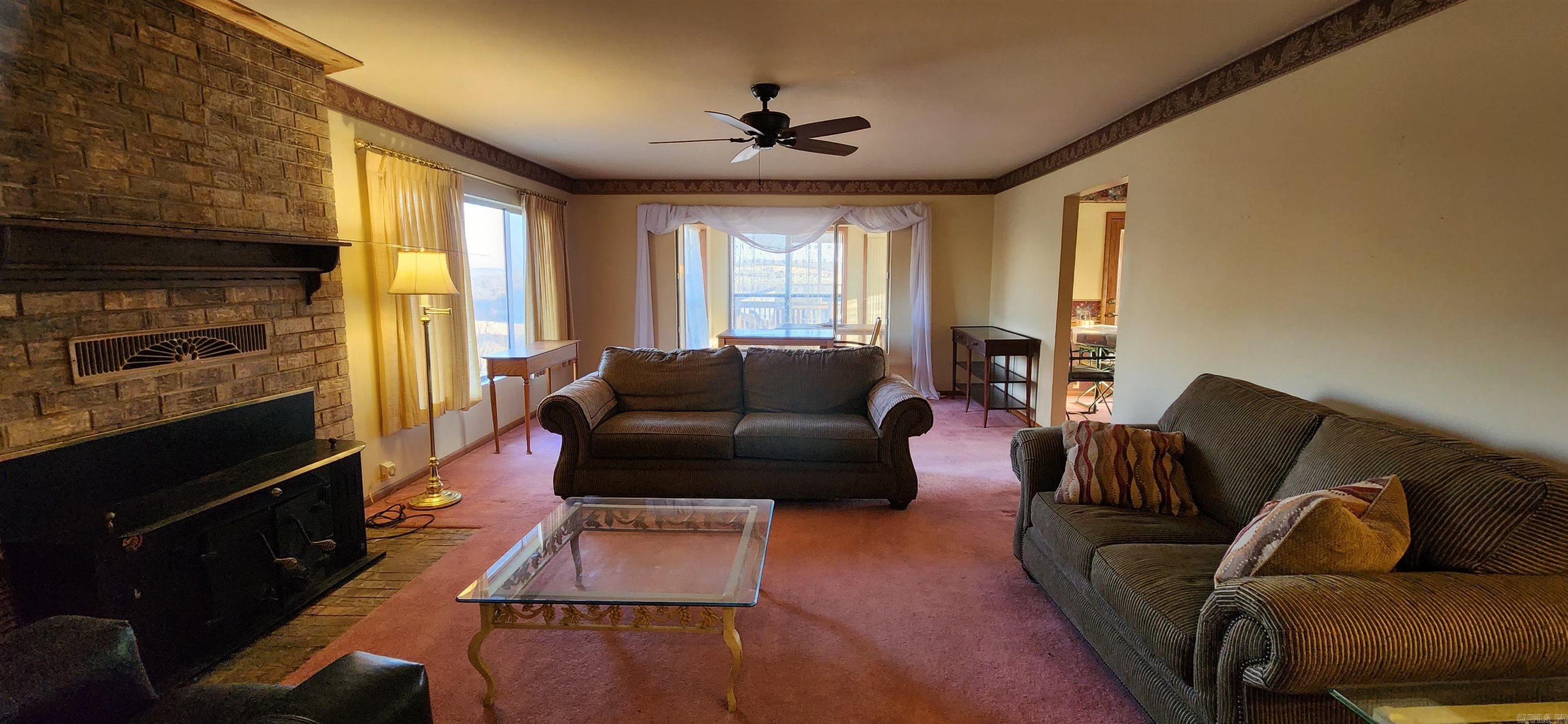 404  8th Street  Cotter, AR