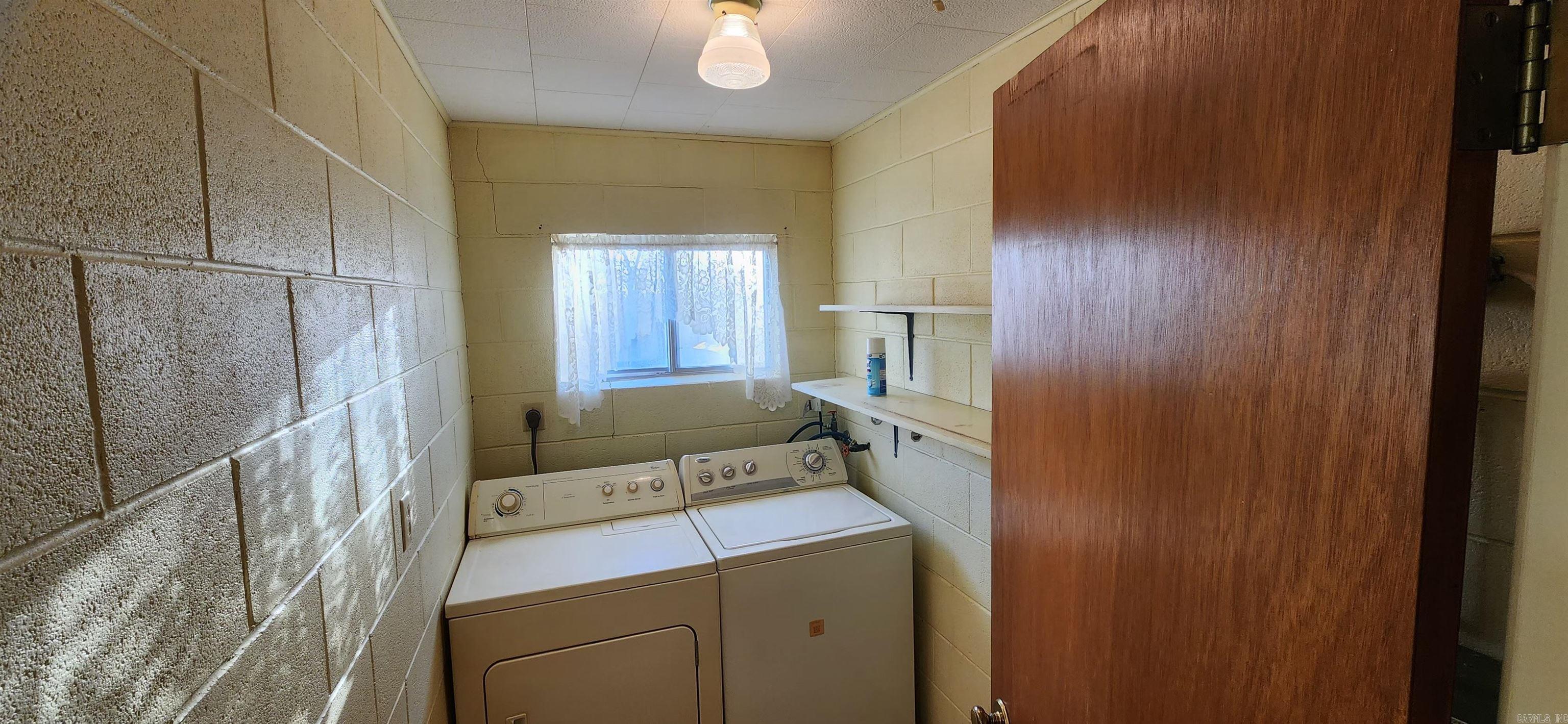 404  8th Street  Cotter, AR