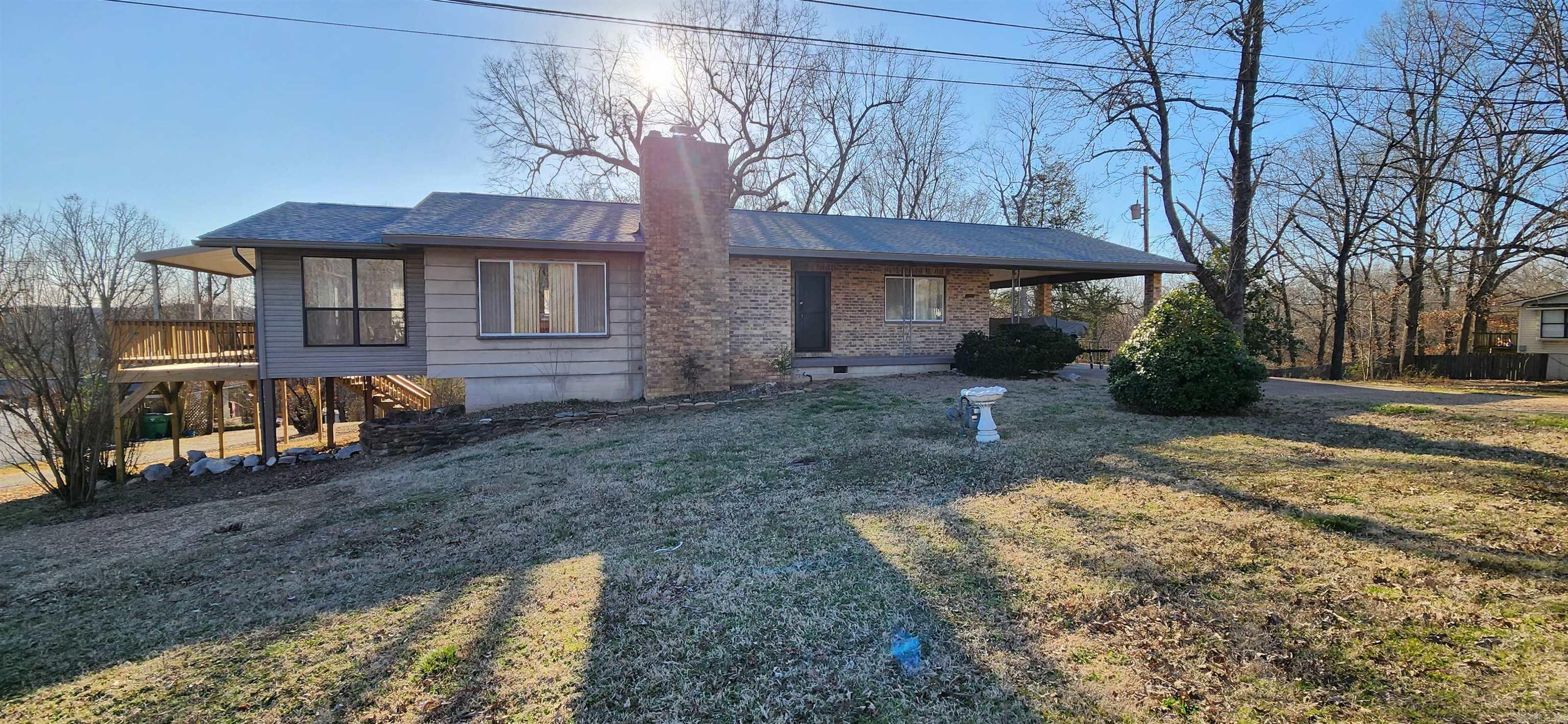 404  8th Street  Cotter, AR