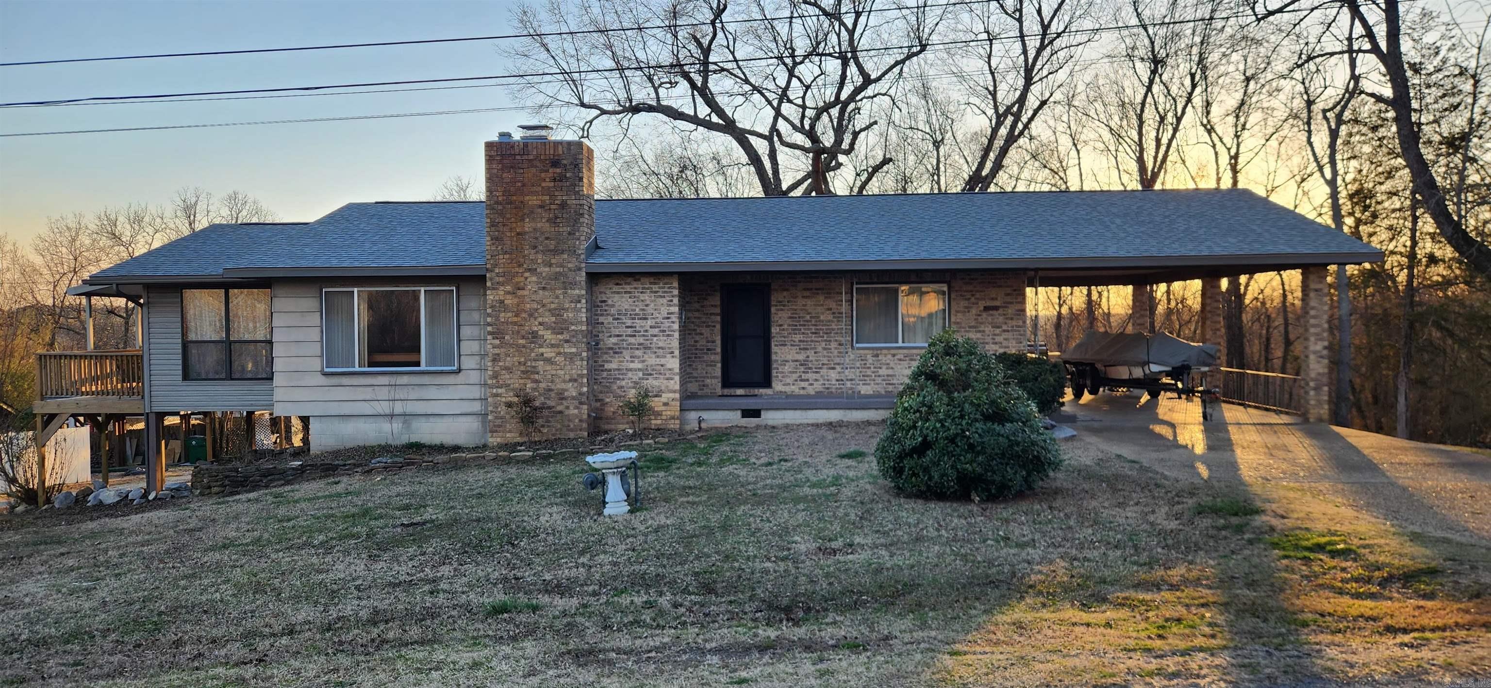 404  8th Street  Cotter, AR