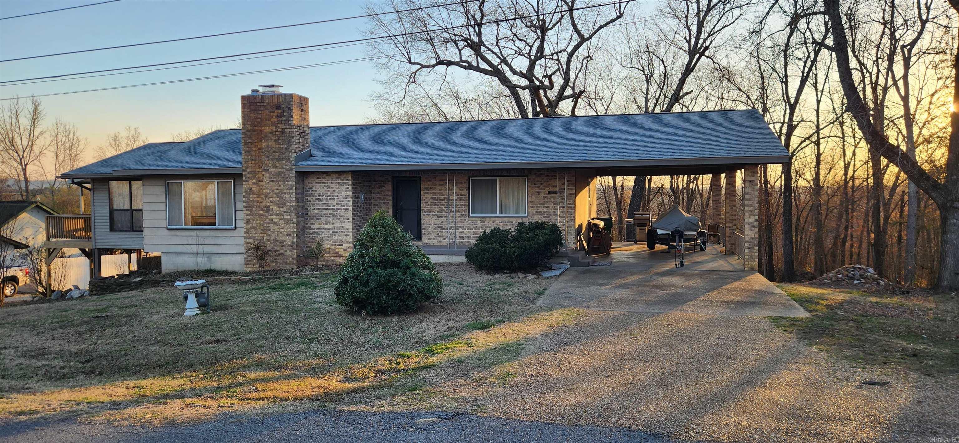 404  8th Street  Cotter, AR