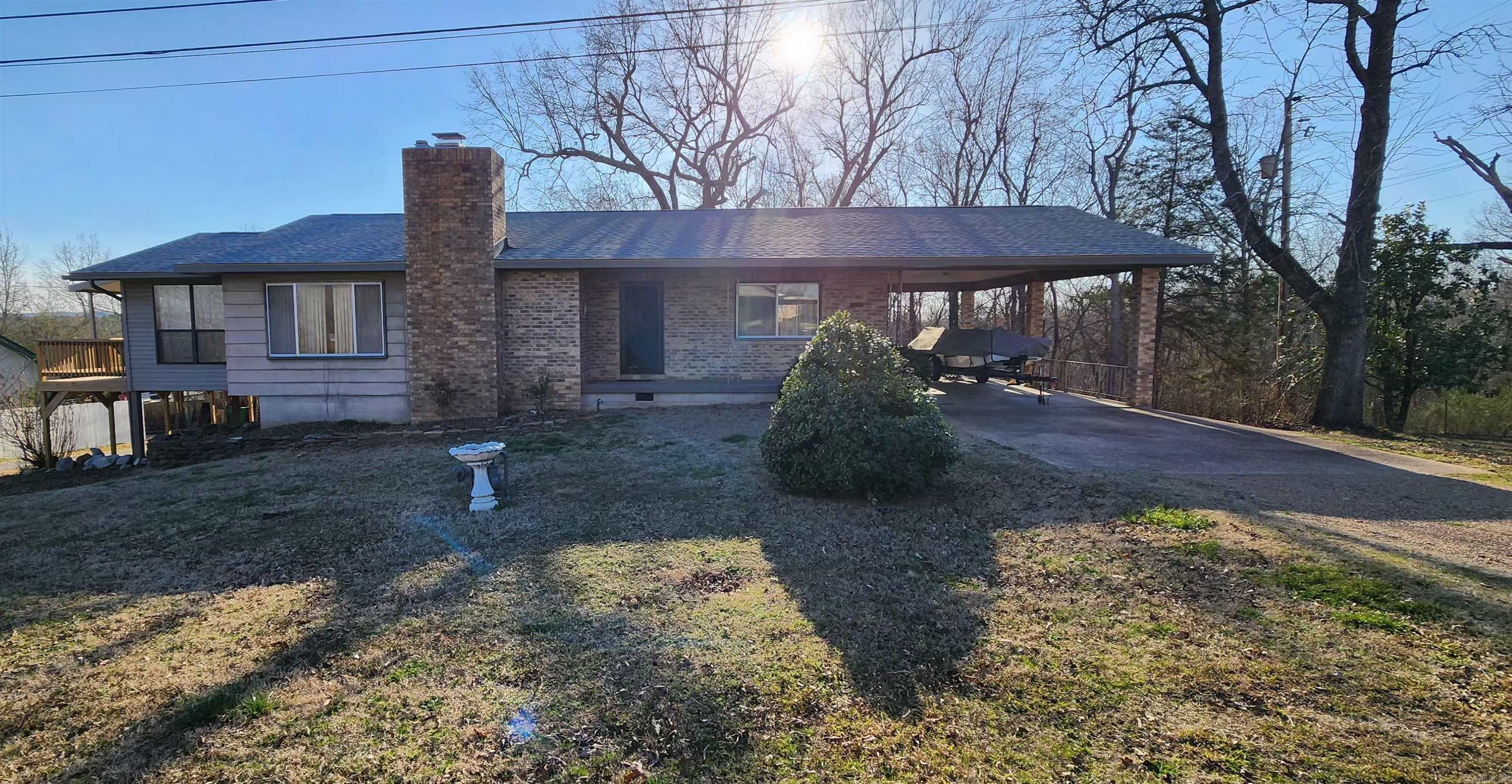 404  8th Street  Cotter, AR