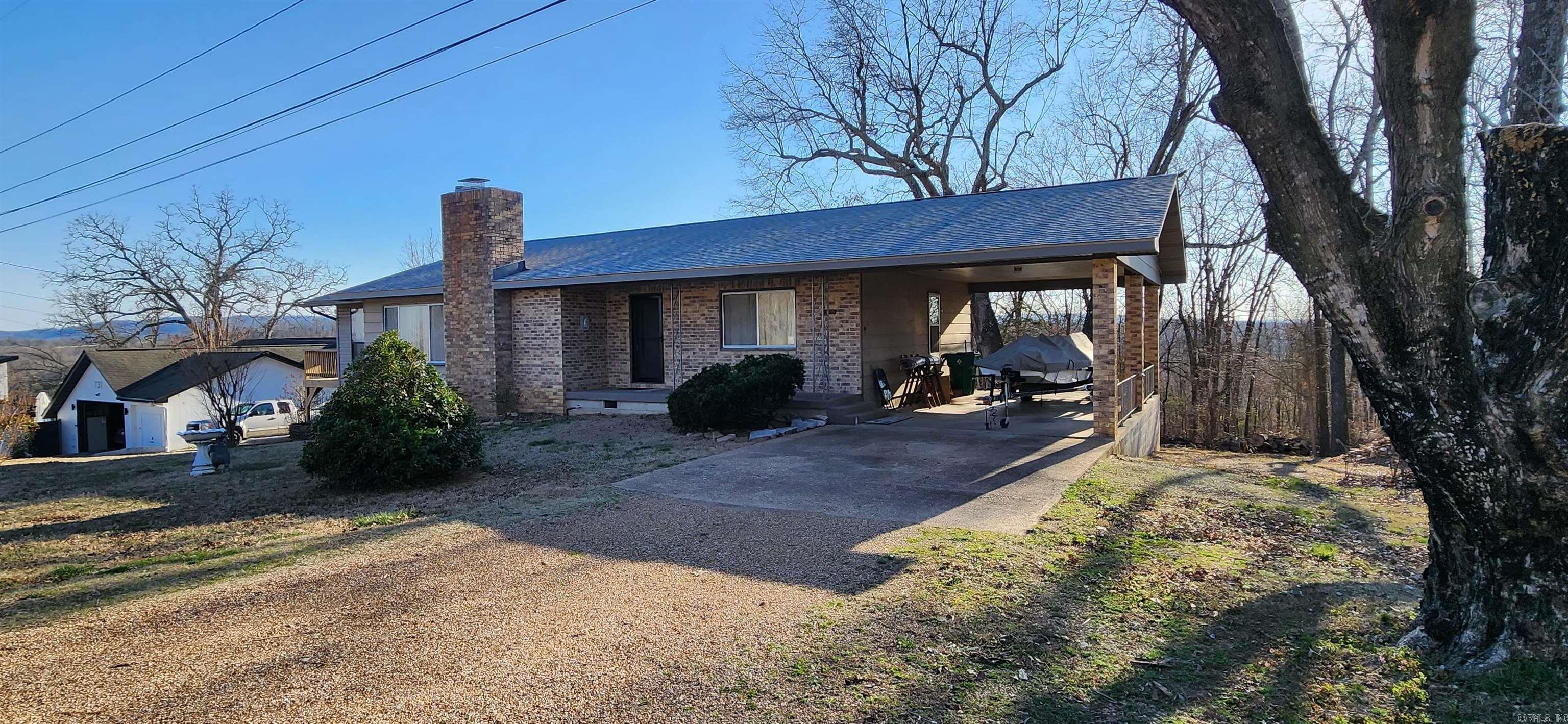 404  8th Street  Cotter, AR