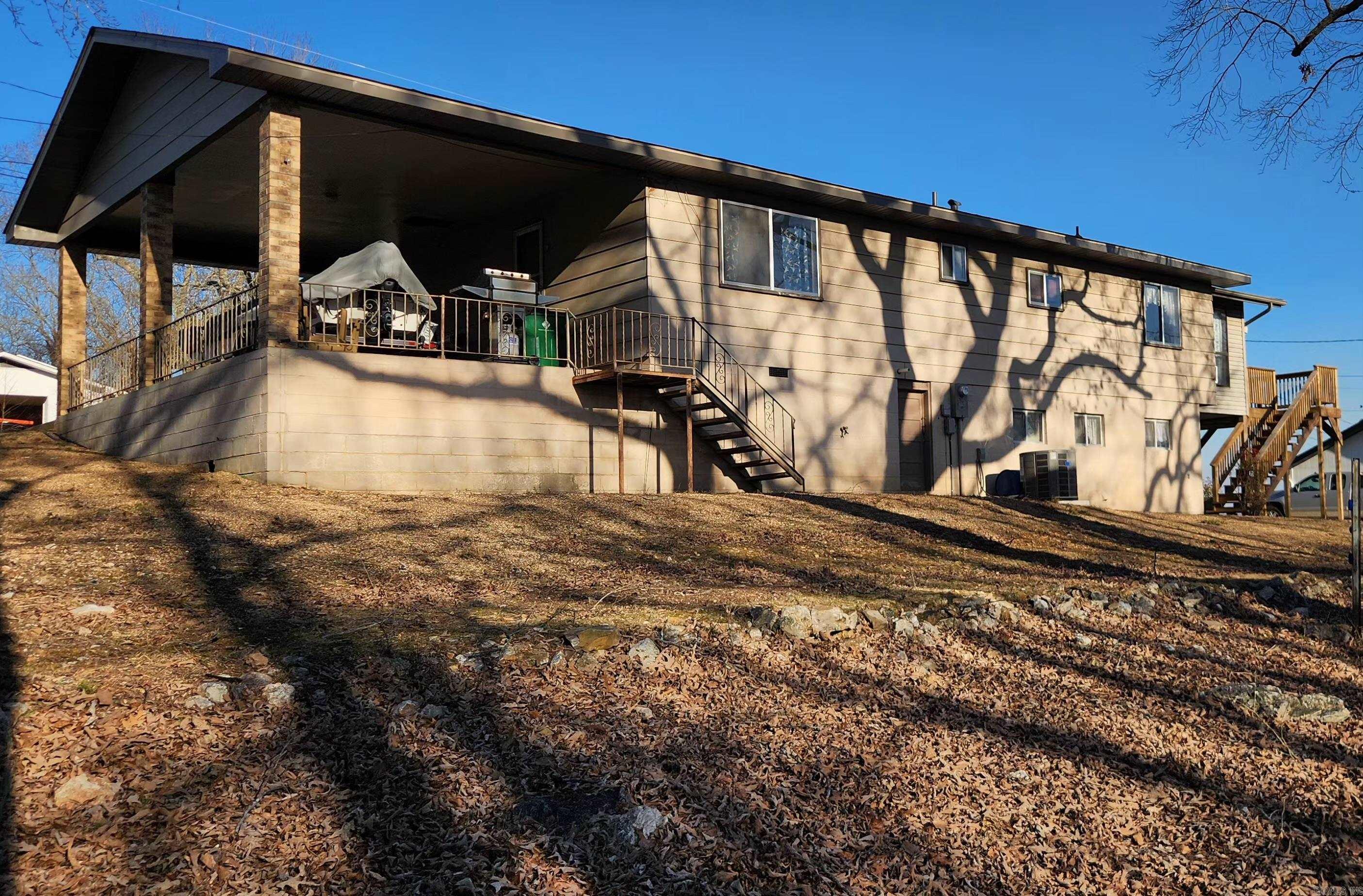 404  8th Street  Cotter, AR