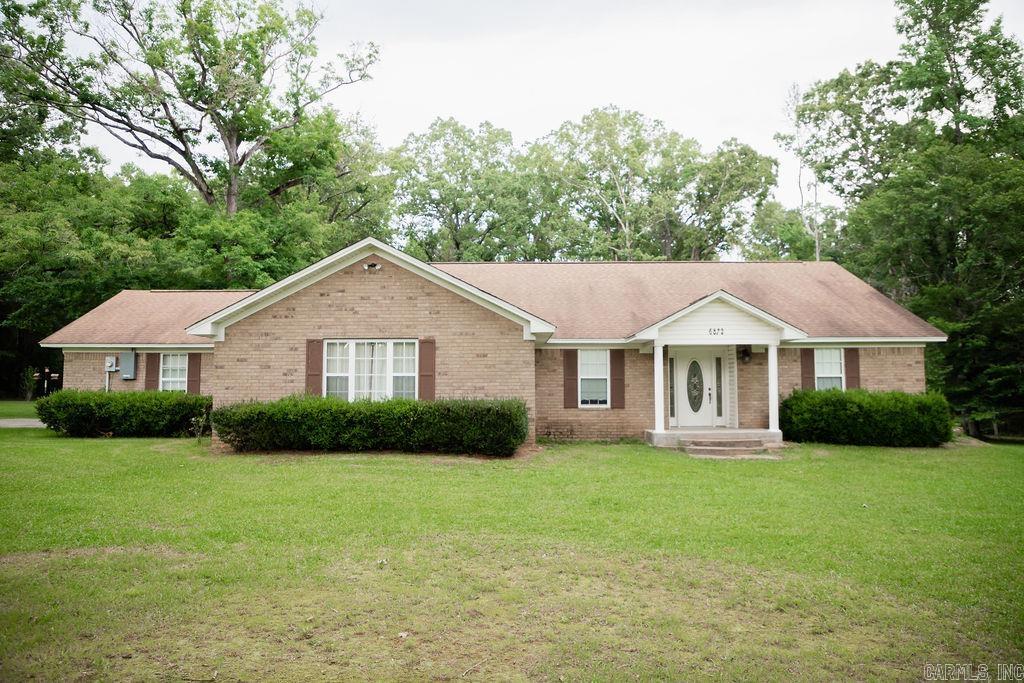 6823  Nevins  Pine Bluff, AR