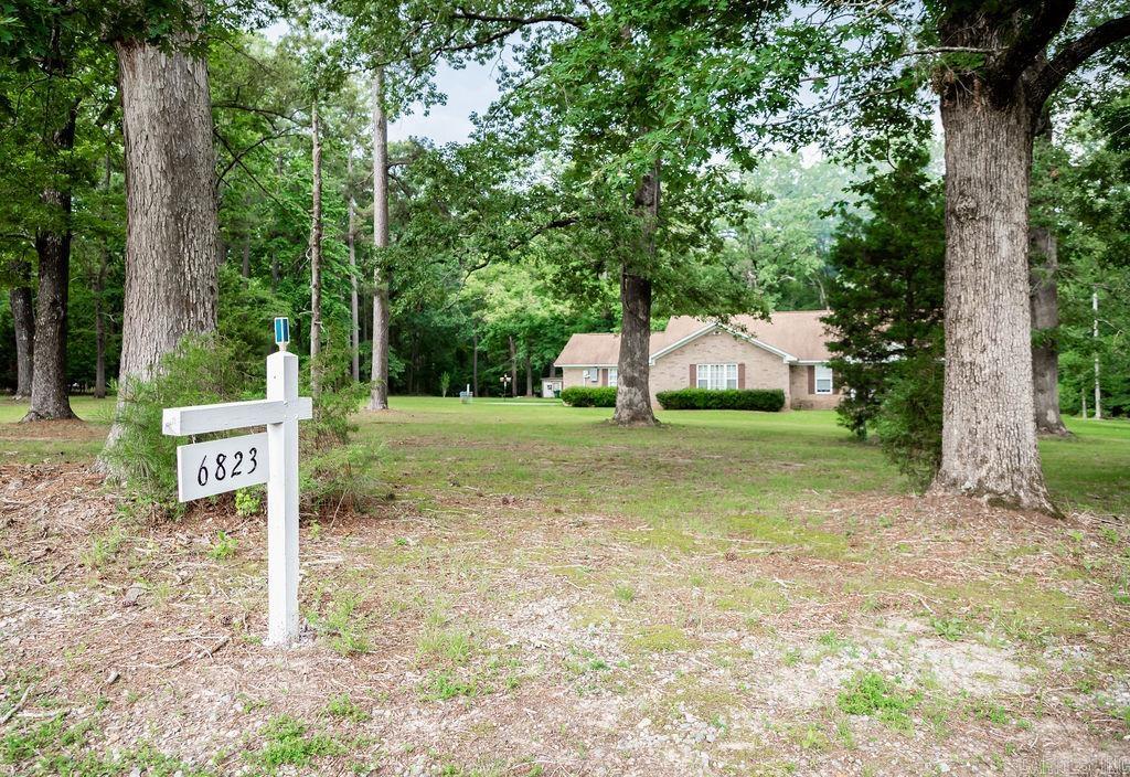 6823  Nevins  Pine Bluff, AR