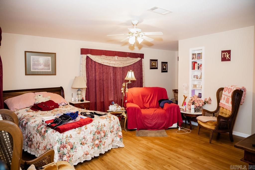 6823  Nevins  Pine Bluff, AR
