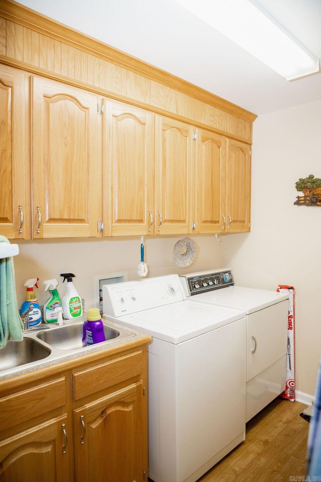 6823  Nevins  Pine Bluff, AR