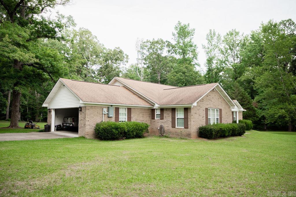 6823  Nevins  Pine Bluff, AR