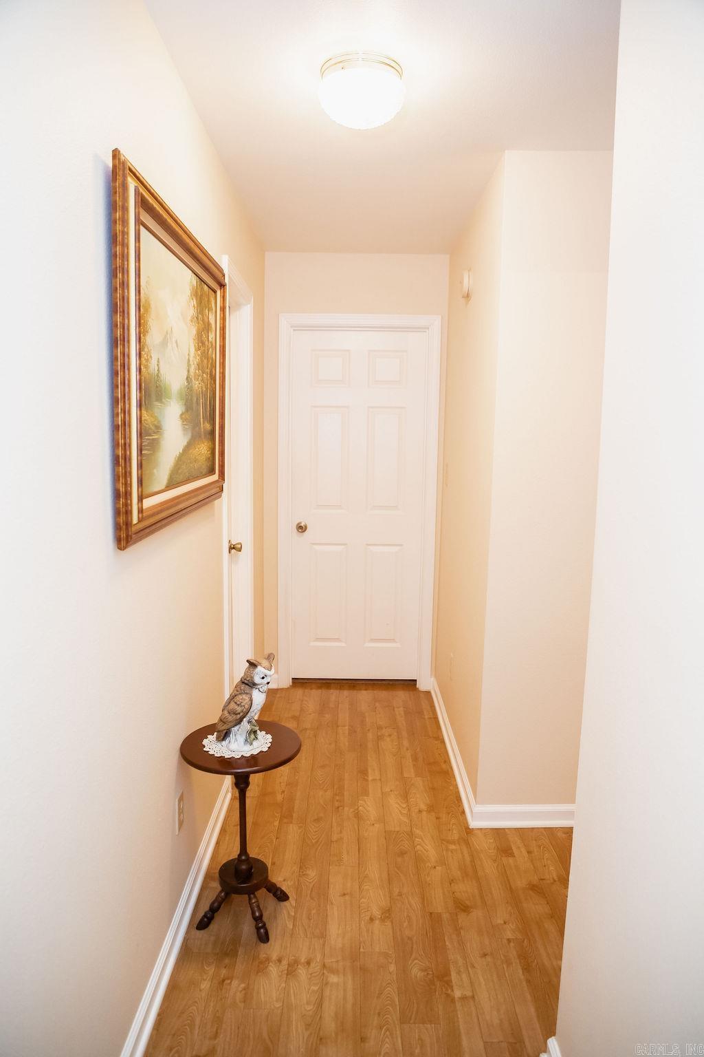 6823  Nevins  Pine Bluff, AR