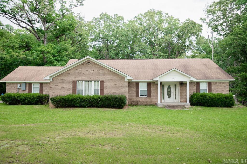 6823  Nevins  Pine Bluff, AR