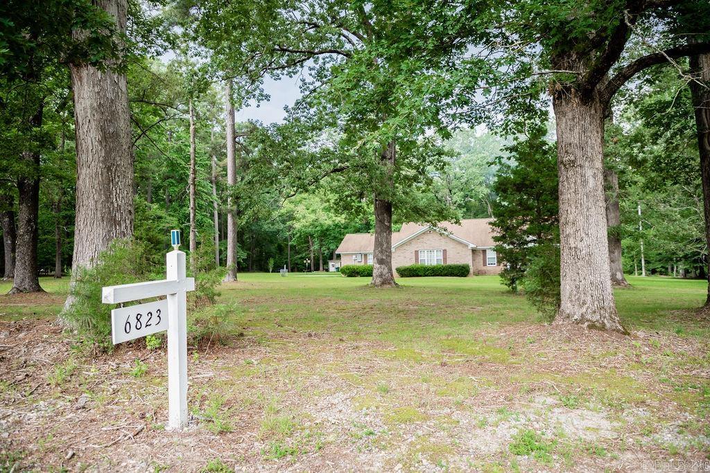 6823  Nevins  Pine Bluff, AR