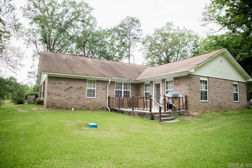 6823  Nevins  Pine Bluff, AR