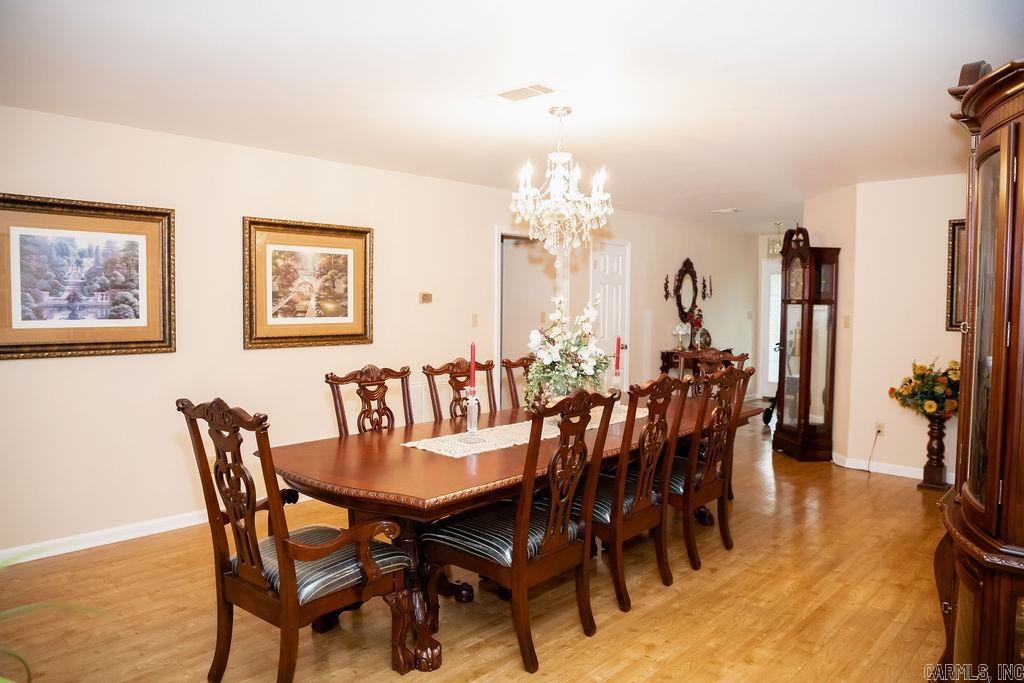 6823  Nevins  Pine Bluff, AR