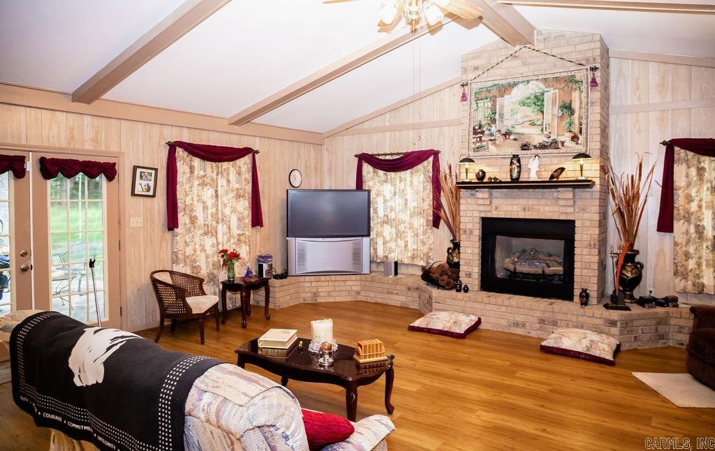 6823  Nevins  Pine Bluff, AR