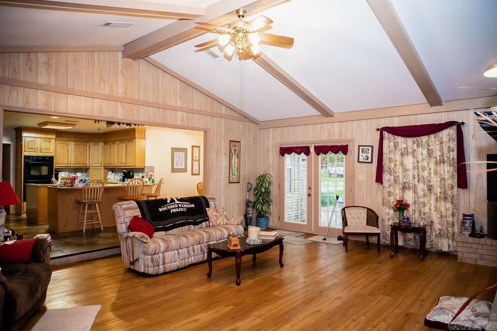 6823  Nevins  Pine Bluff, AR