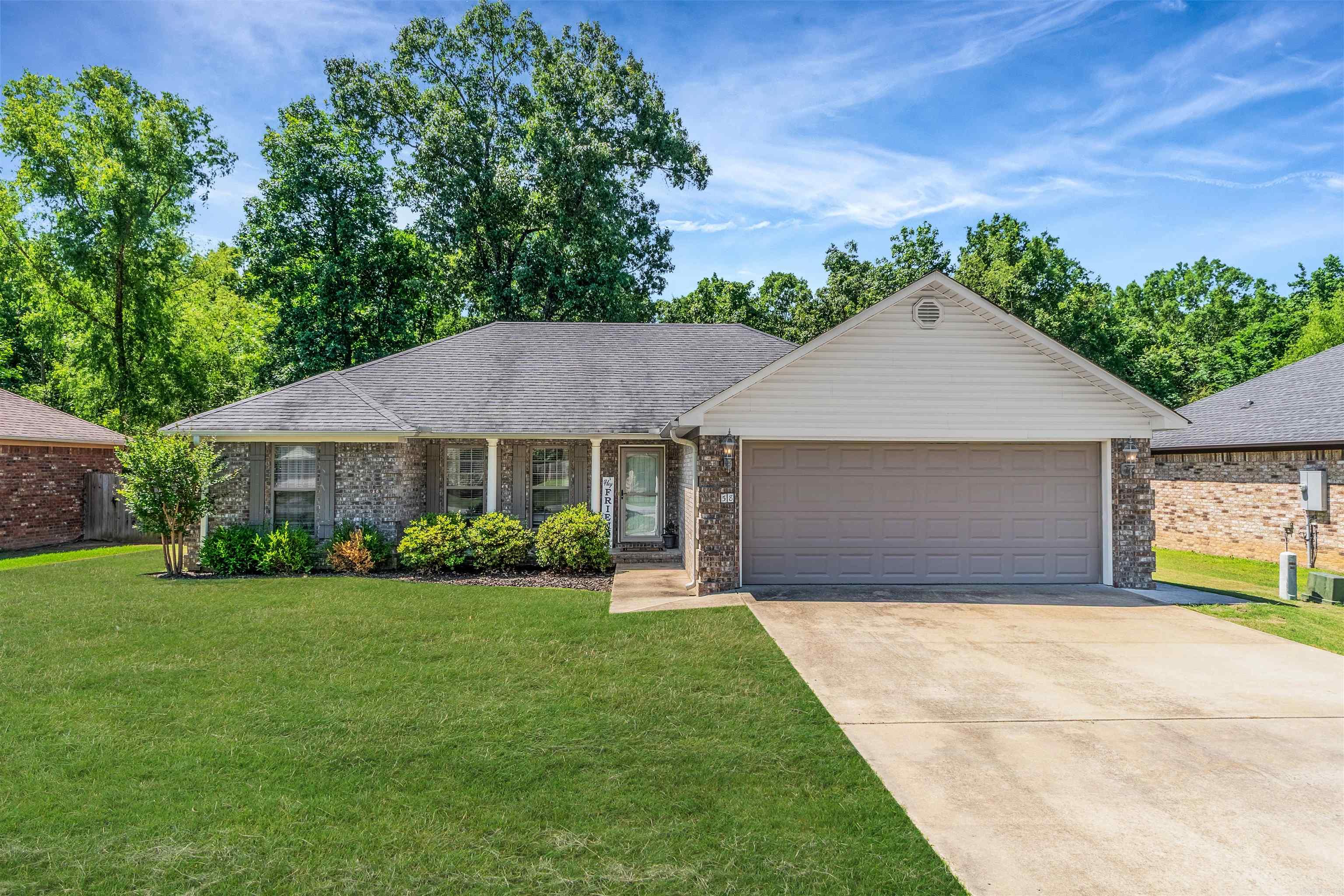 58  Eaglebrook  Conway, AR