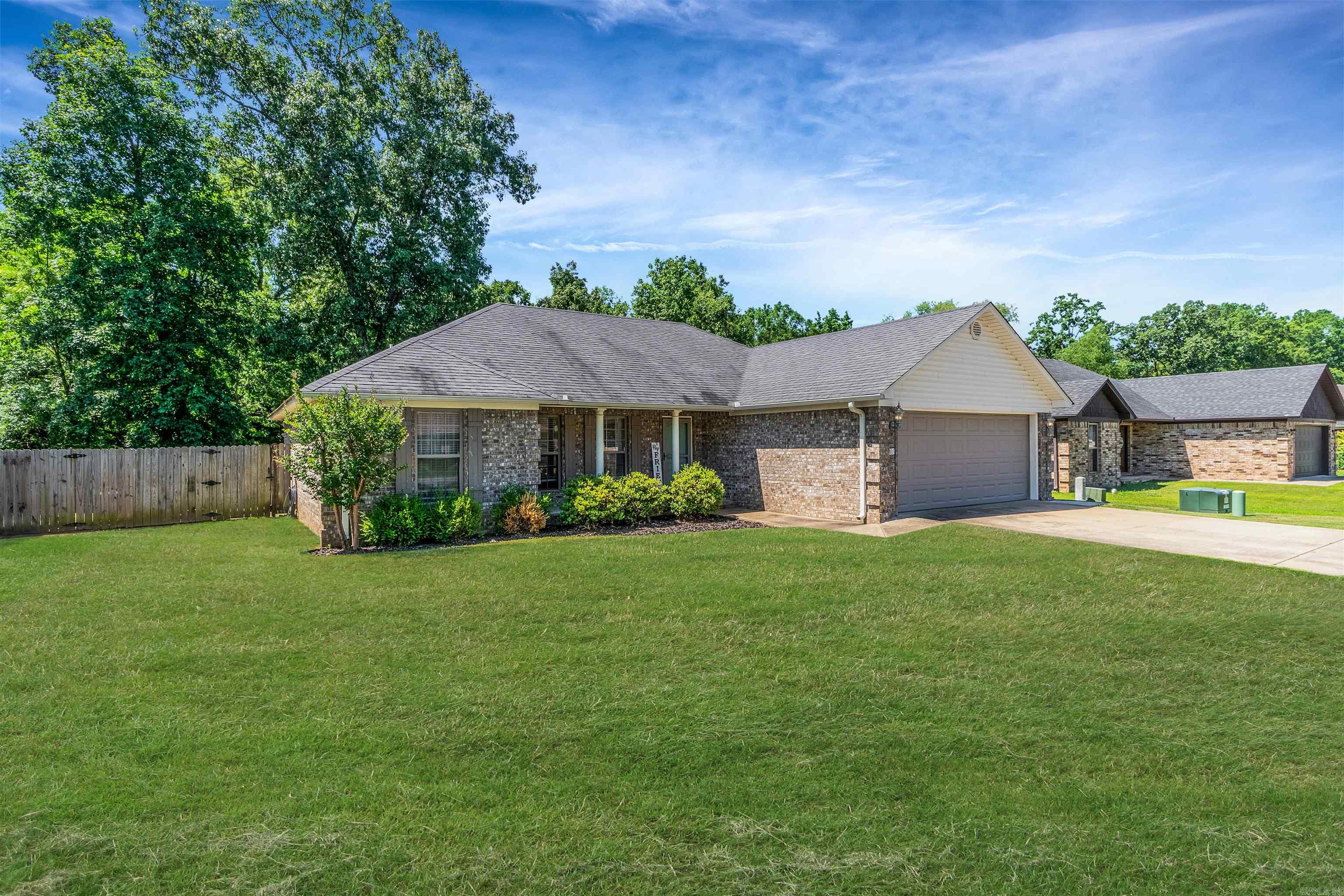 58  Eaglebrook  Conway, AR