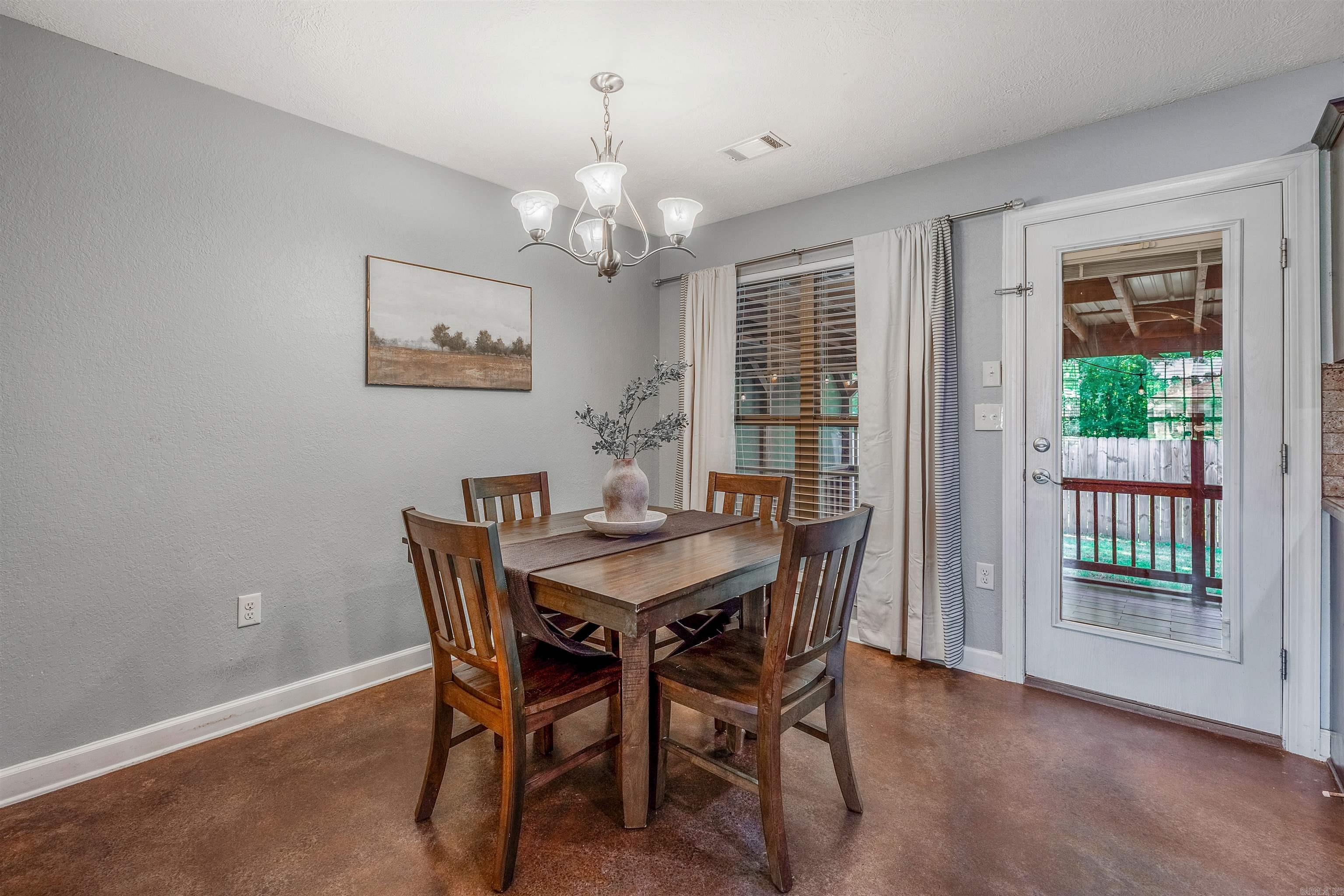 58  Eaglebrook  Conway, AR