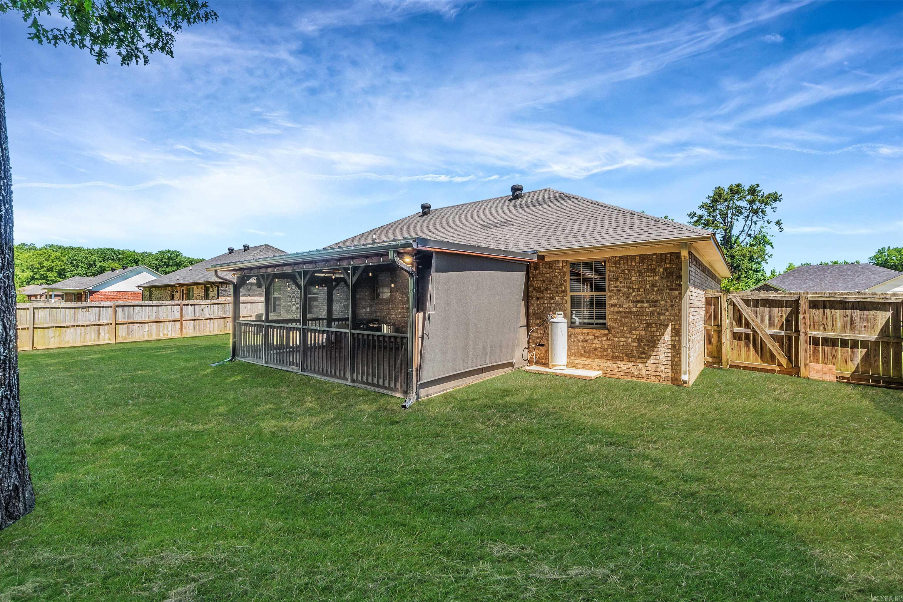 58  Eaglebrook  Conway, AR