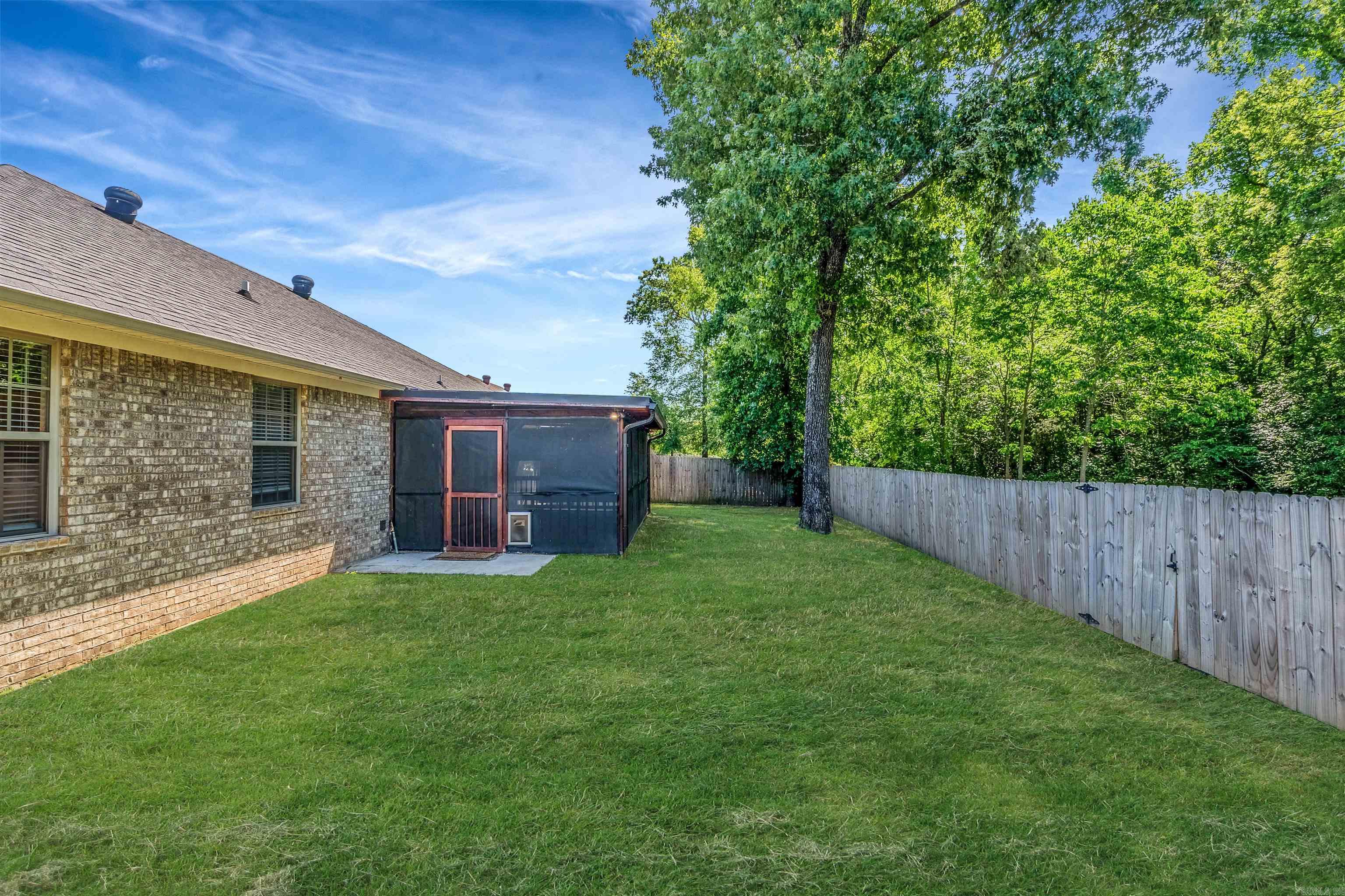 58  Eaglebrook  Conway, AR