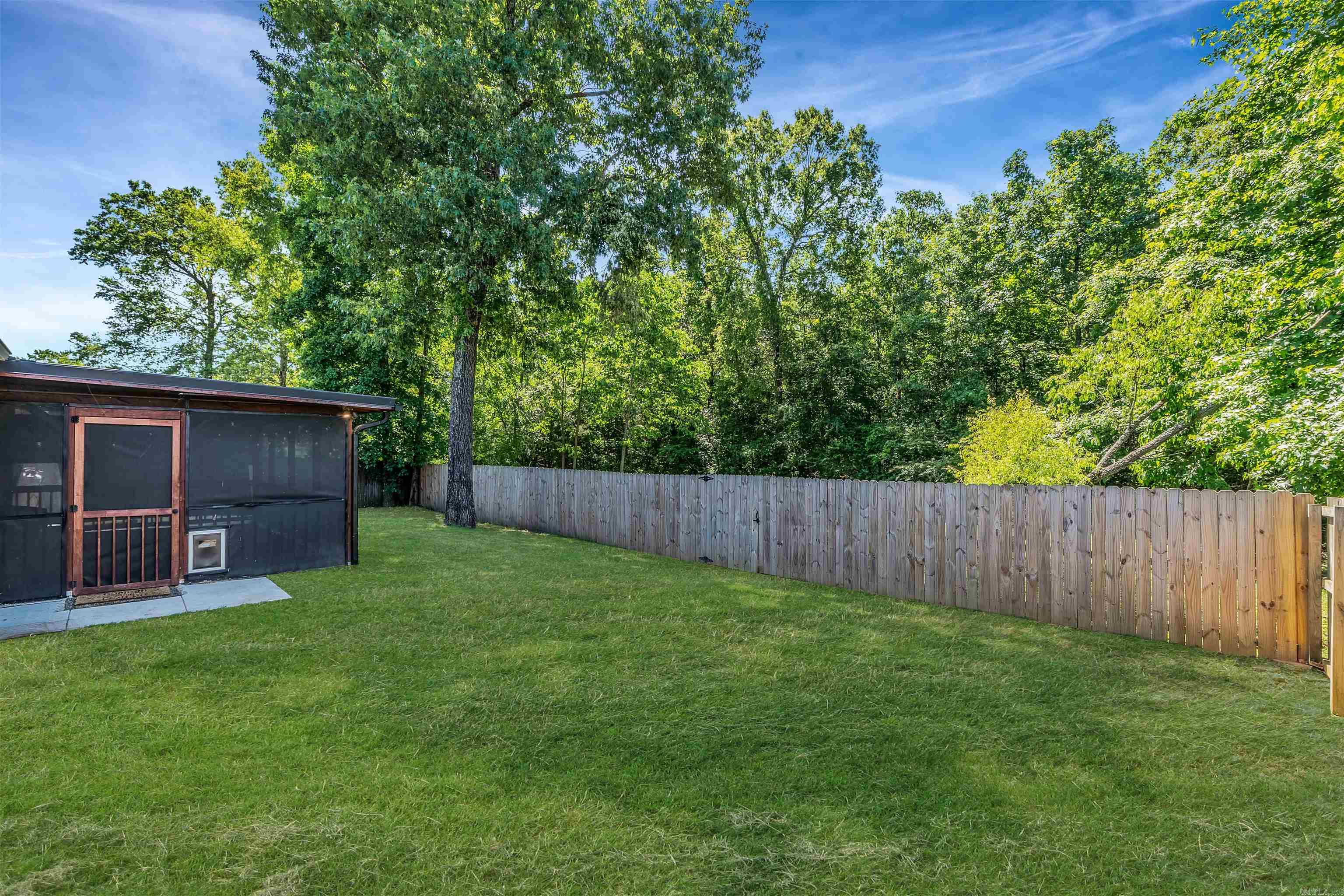 58  Eaglebrook  Conway, AR