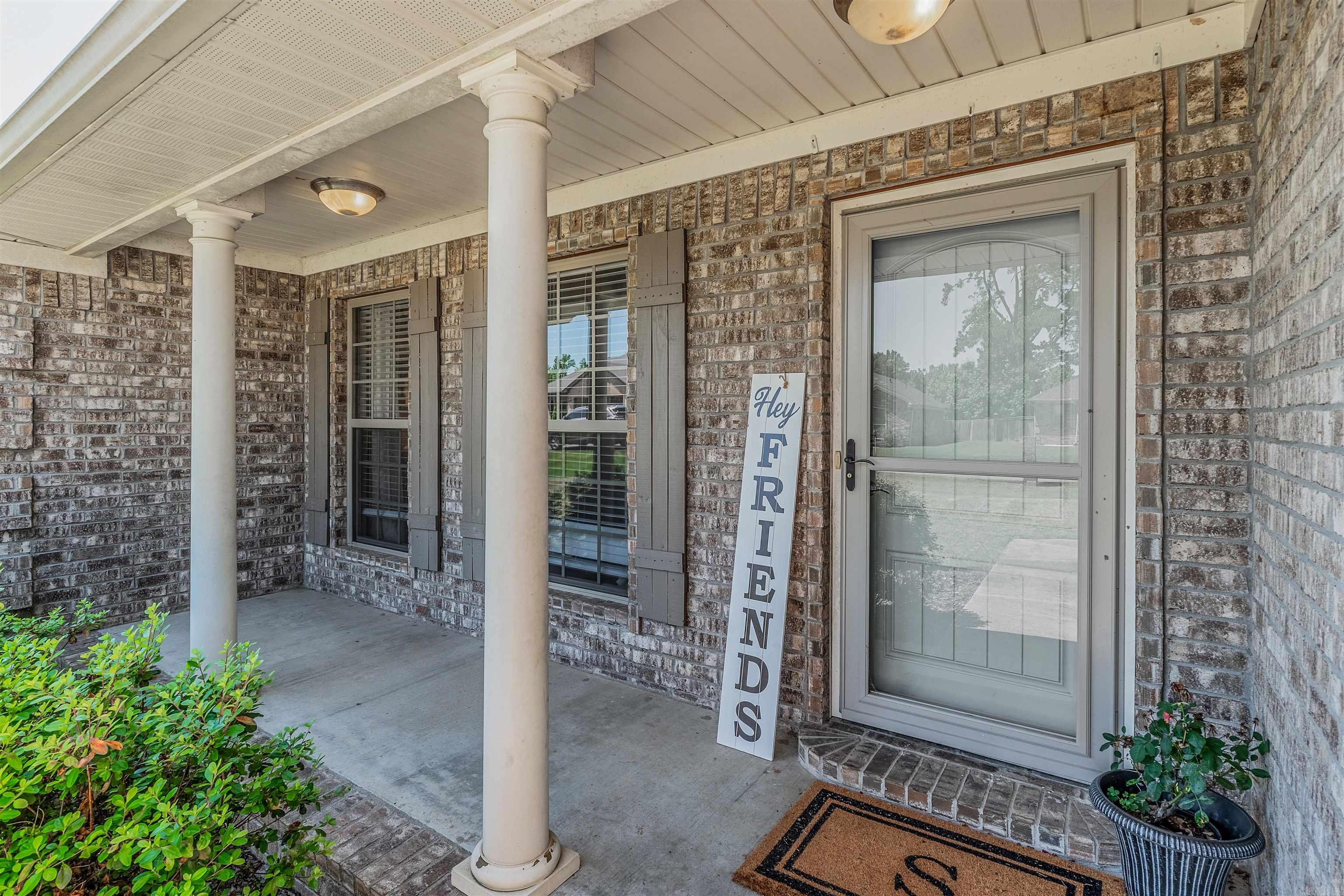 58  Eaglebrook  Conway, AR