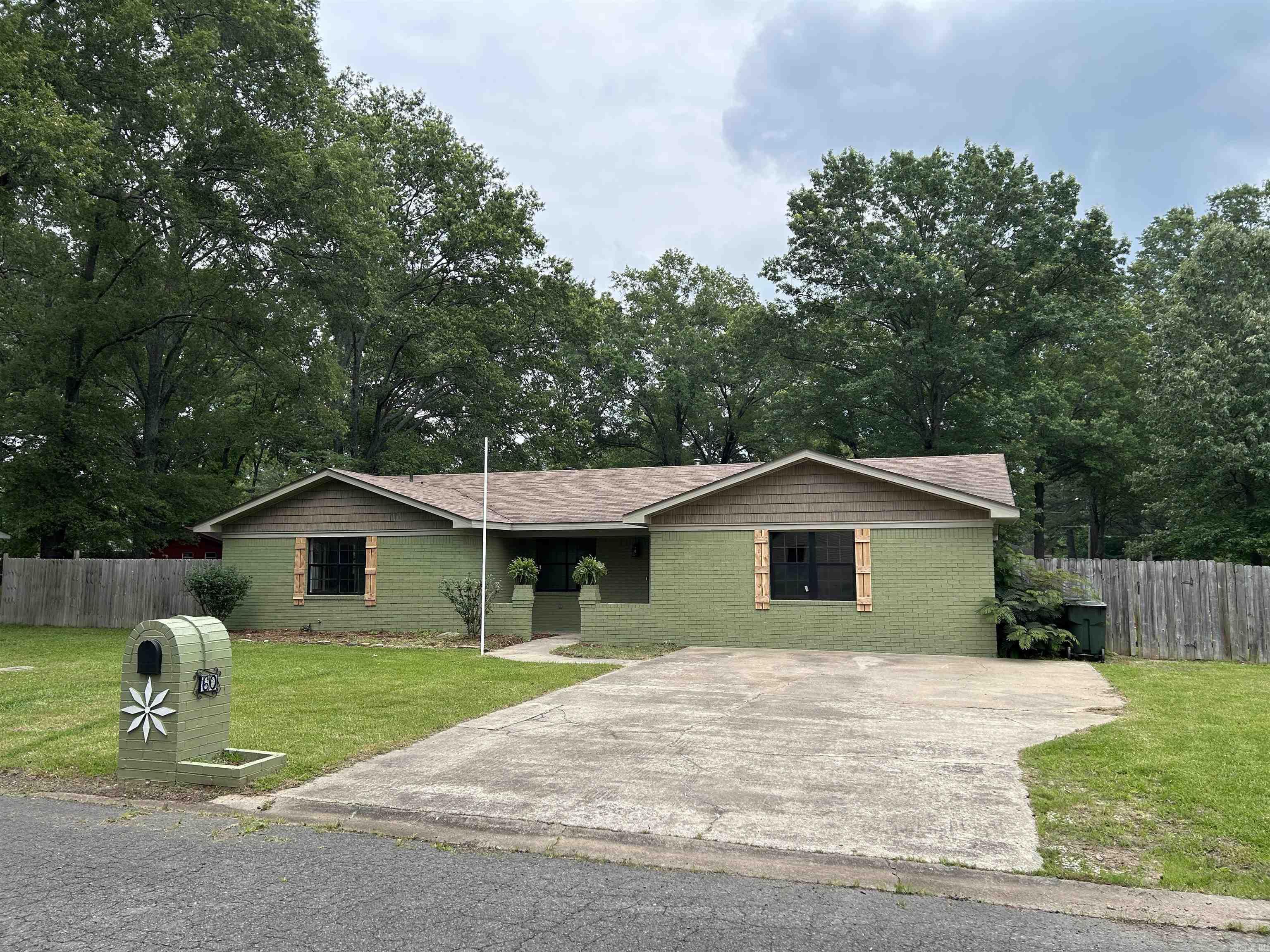 60  Sandpiper  Conway, AR