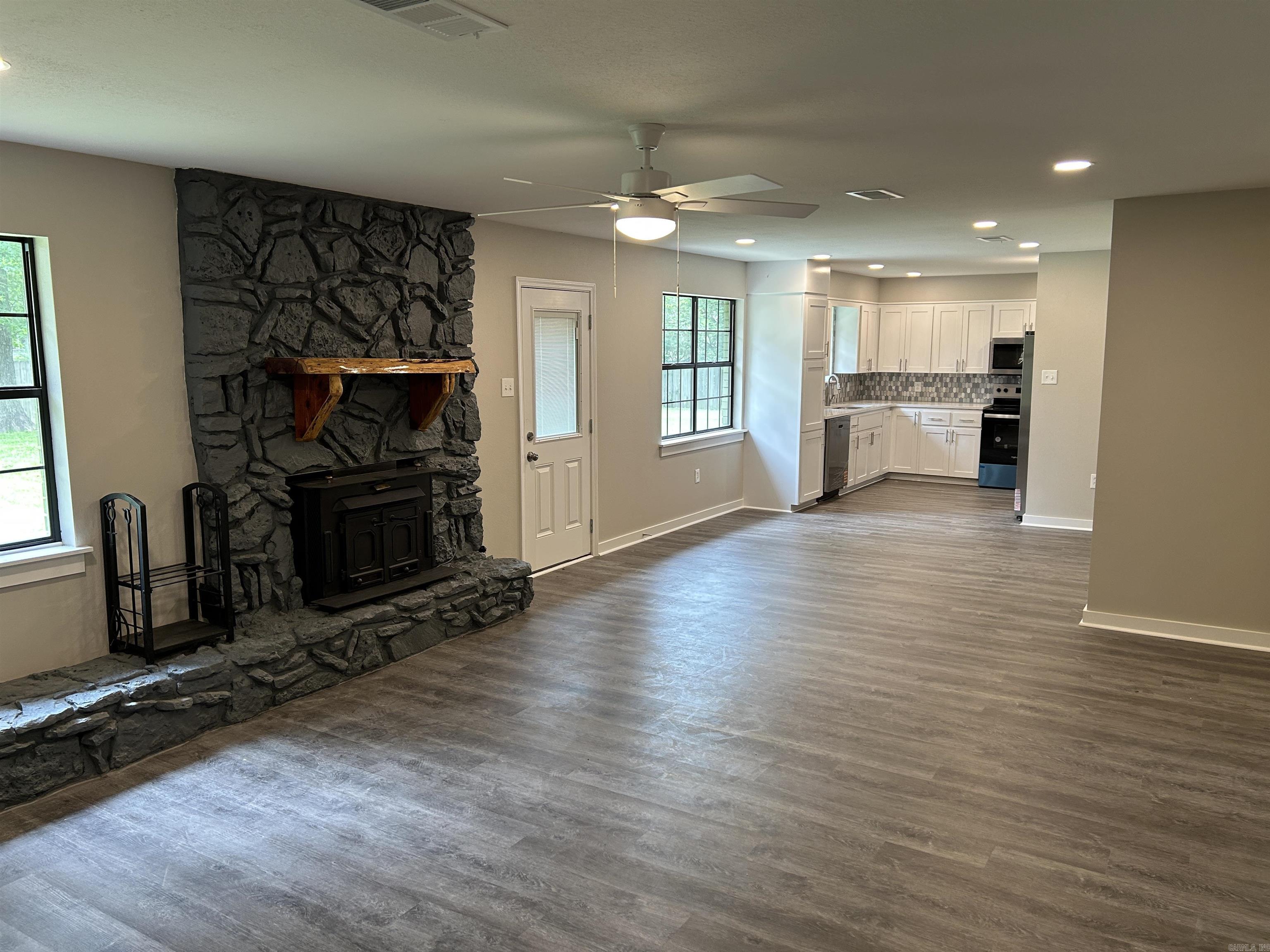 60  Sandpiper  Conway, AR