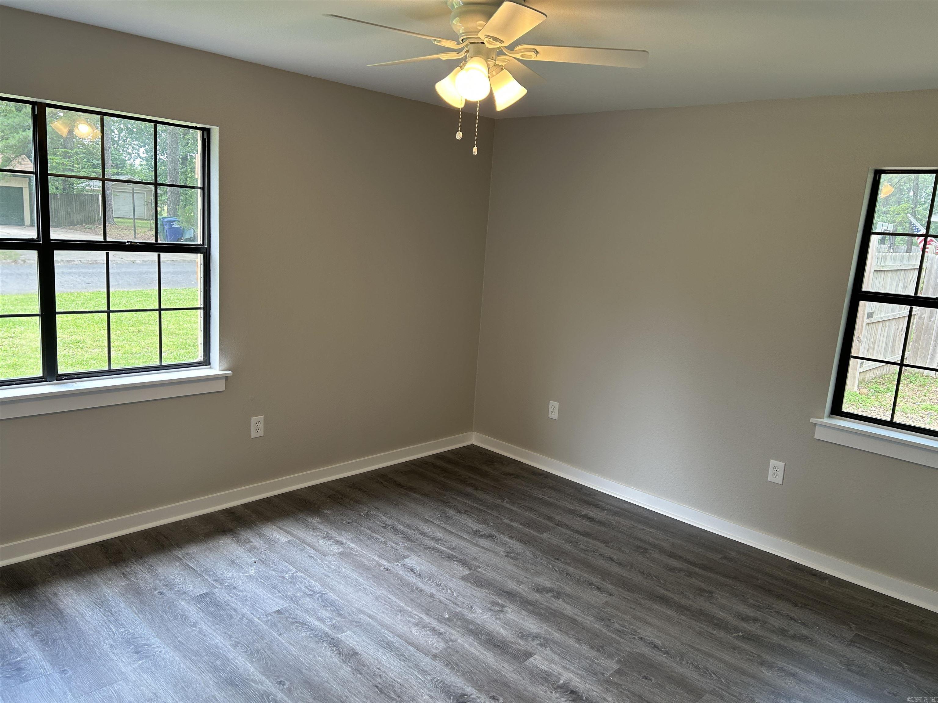 60  Sandpiper  Conway, AR