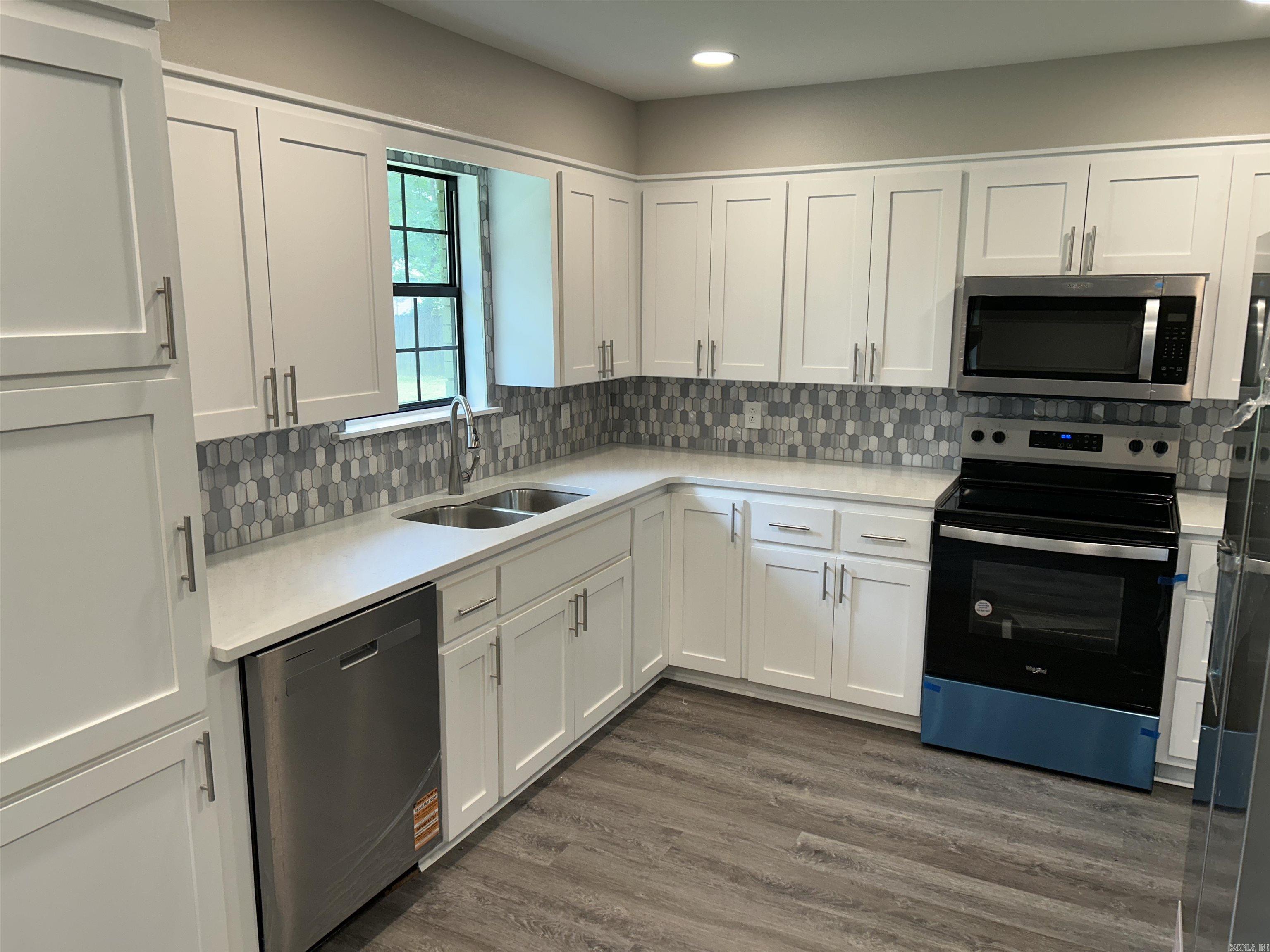 60  Sandpiper  Conway, AR