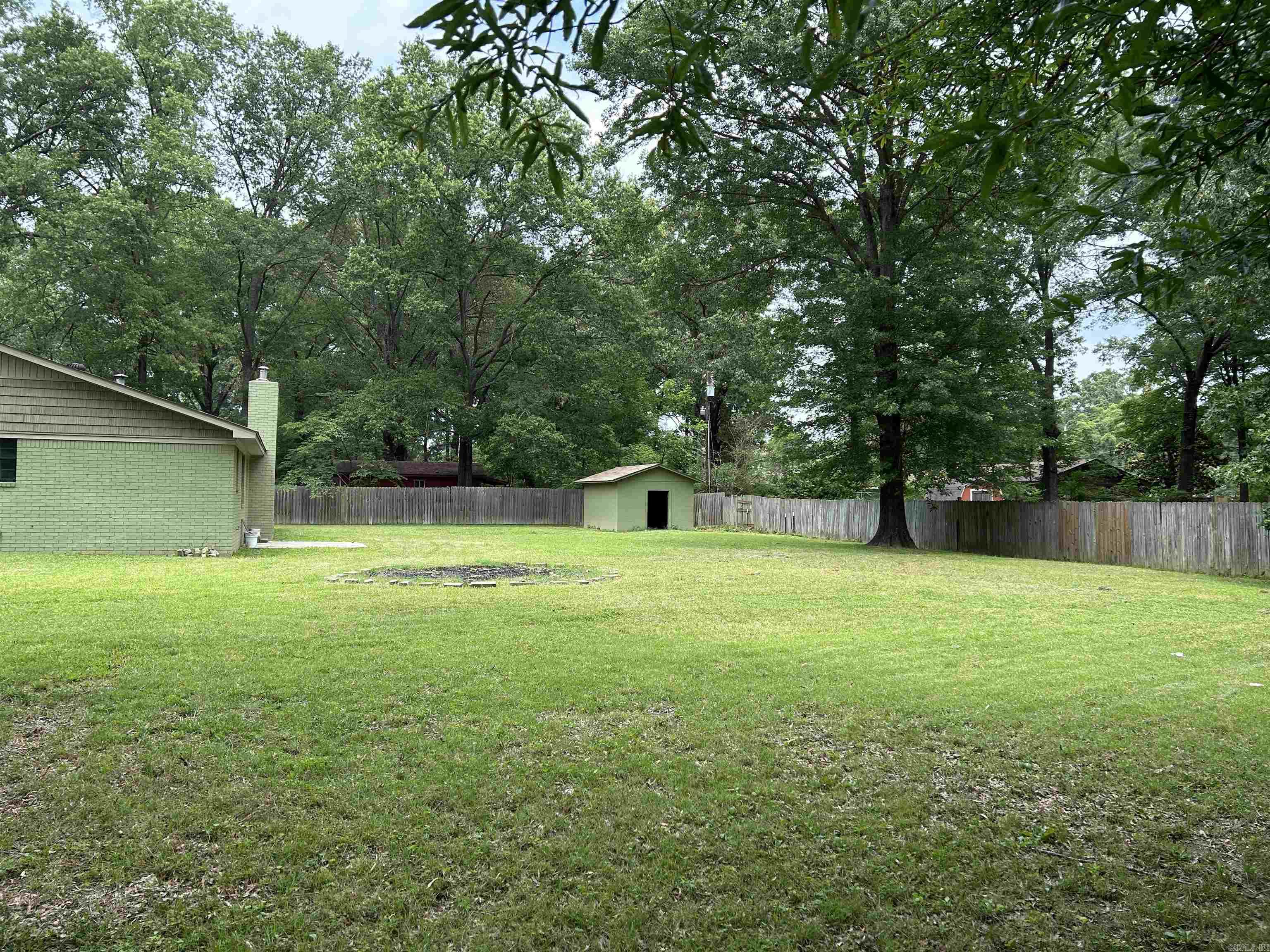 60  Sandpiper  Conway, AR