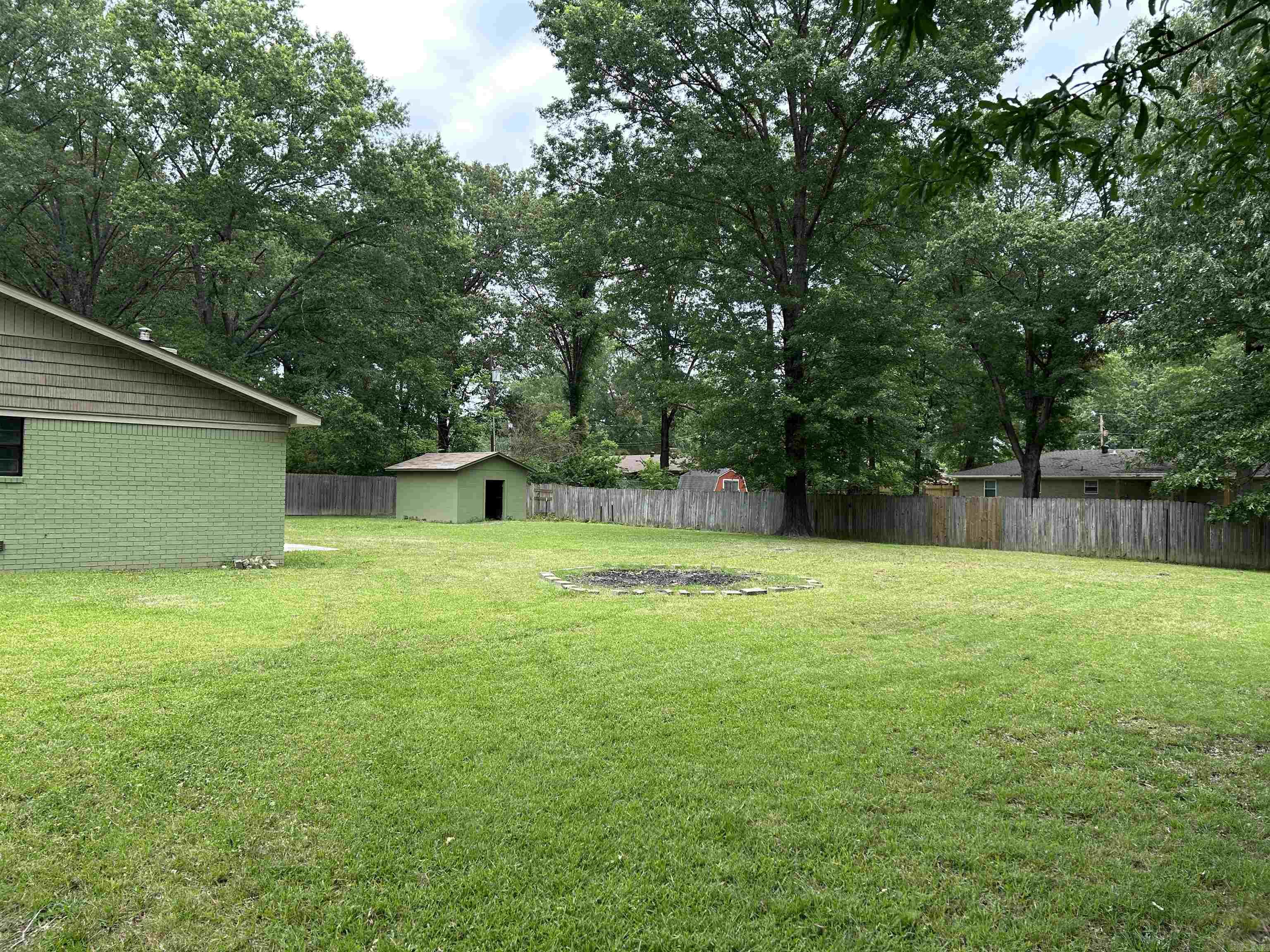 60  Sandpiper  Conway, AR