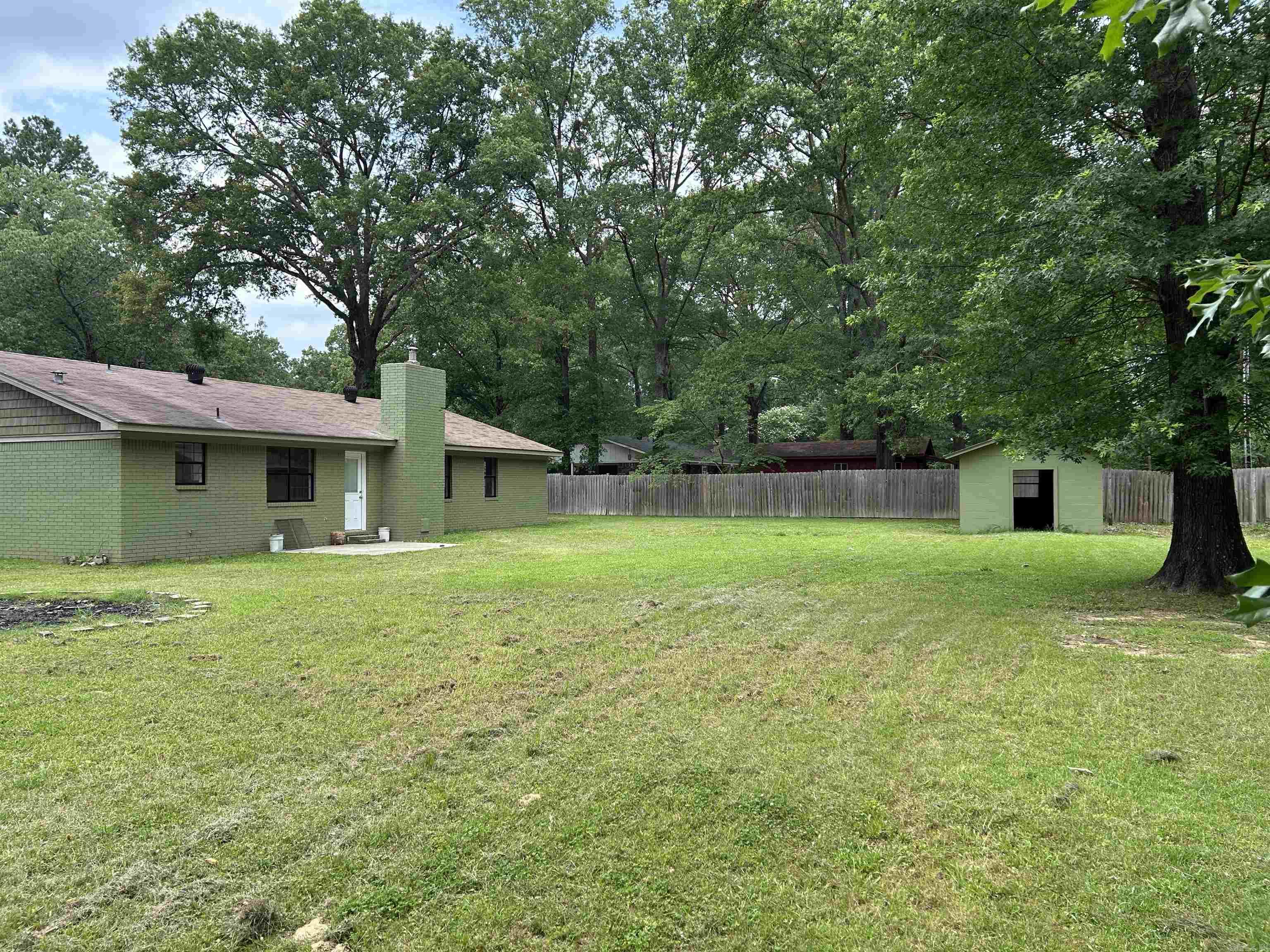 60  Sandpiper  Conway, AR