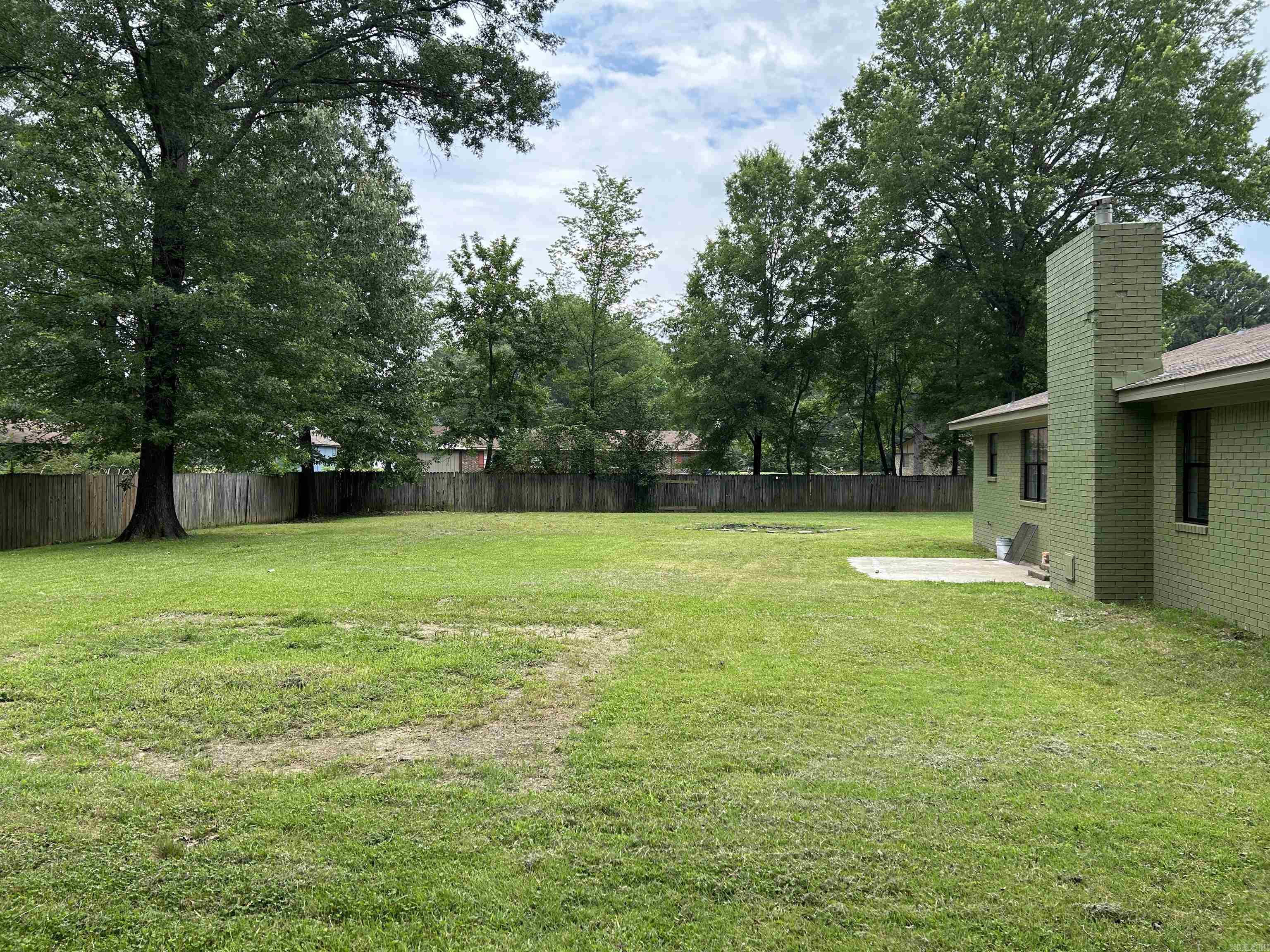 60  Sandpiper  Conway, AR
