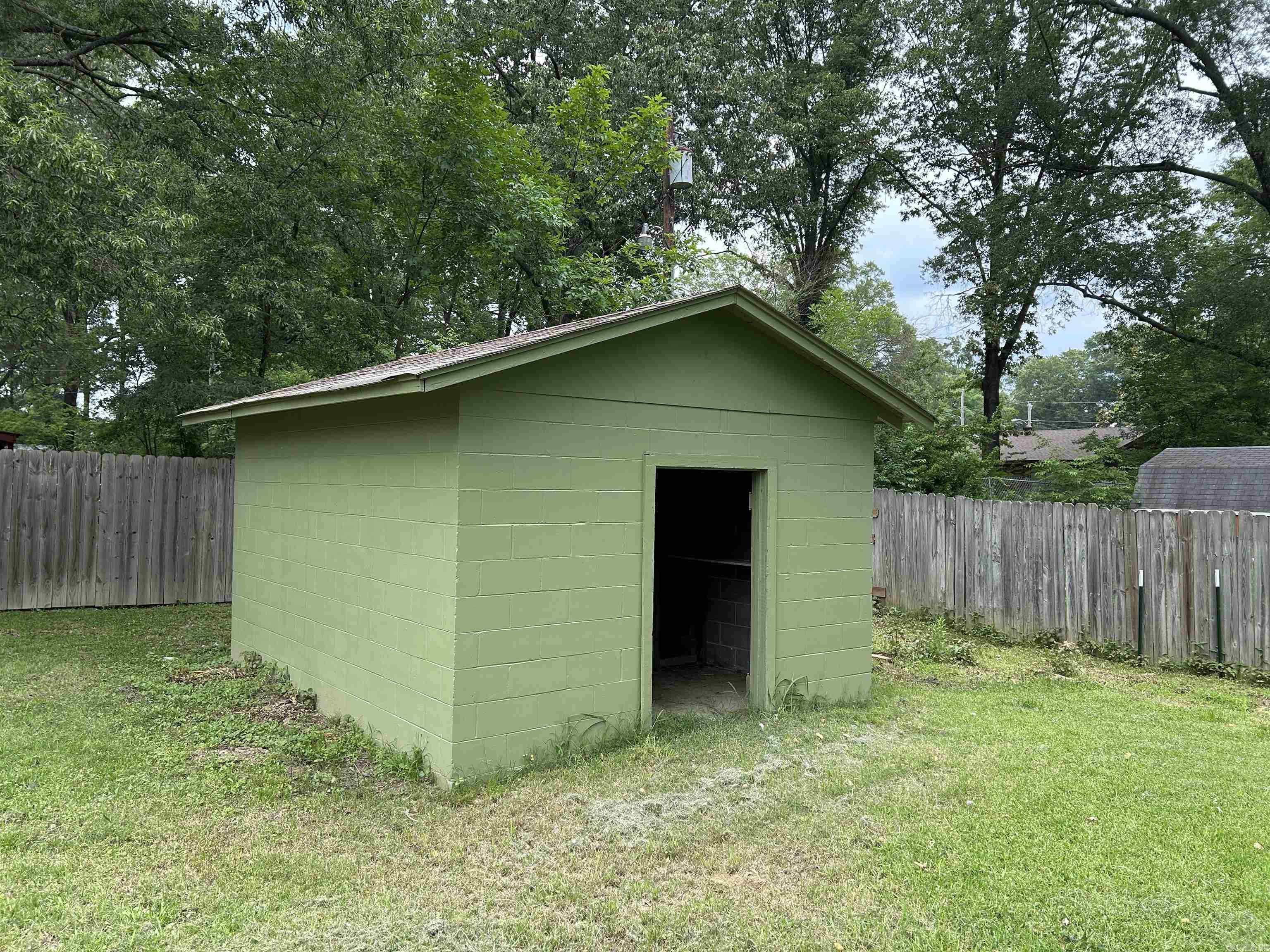 60  Sandpiper  Conway, AR